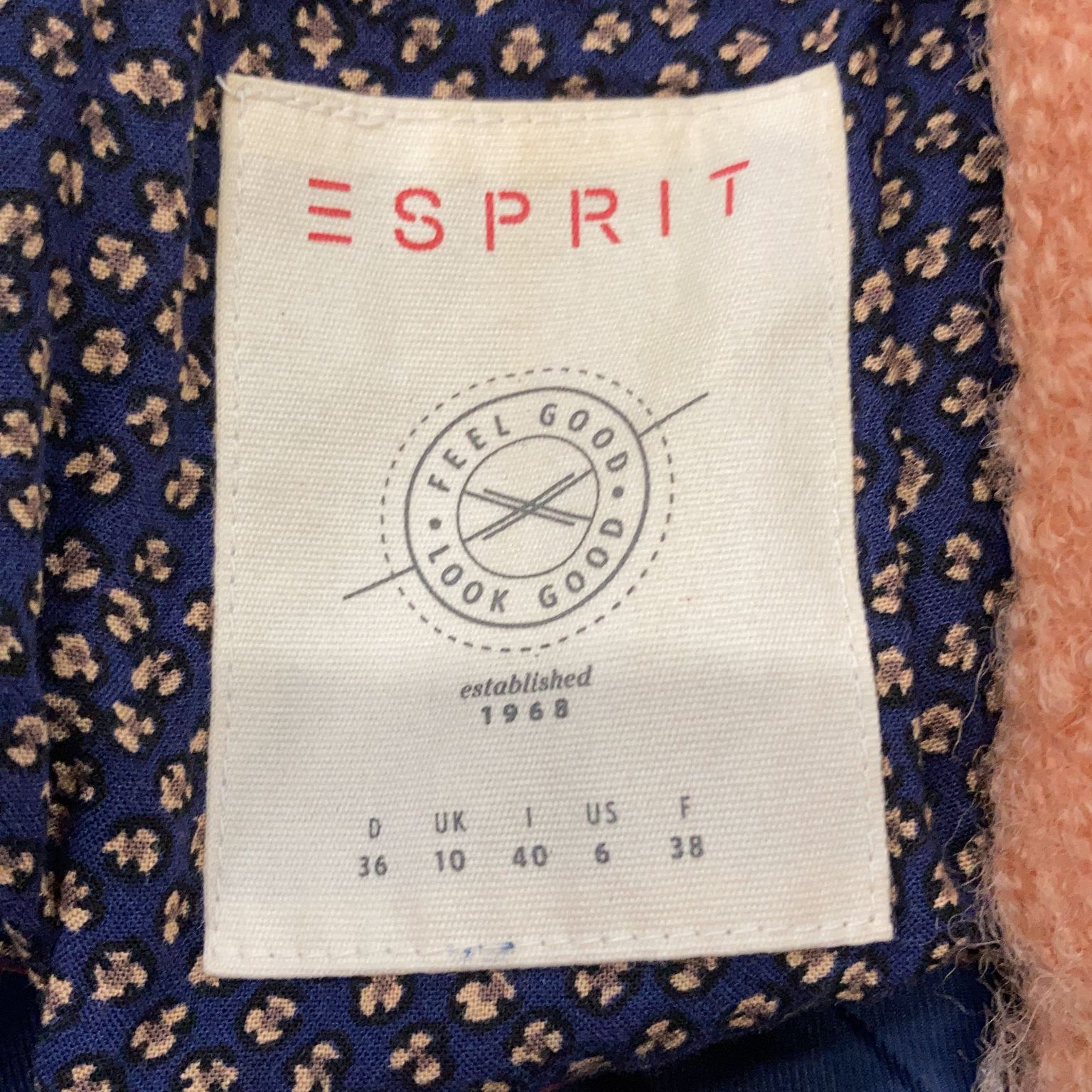 ESPRIT