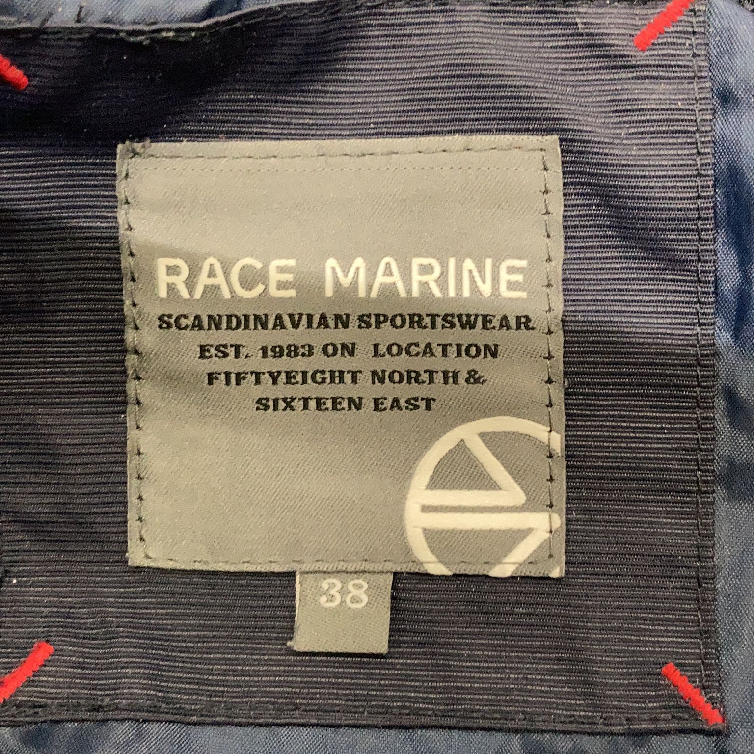 Race Marine