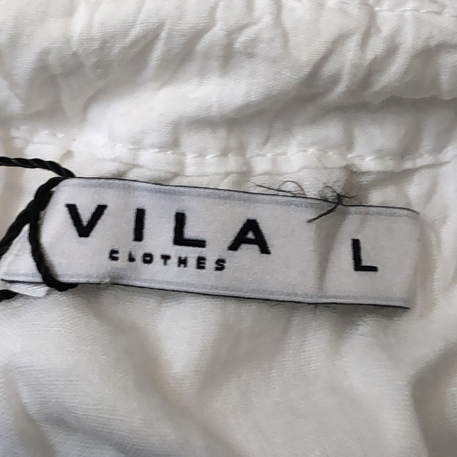 VILA Clothes