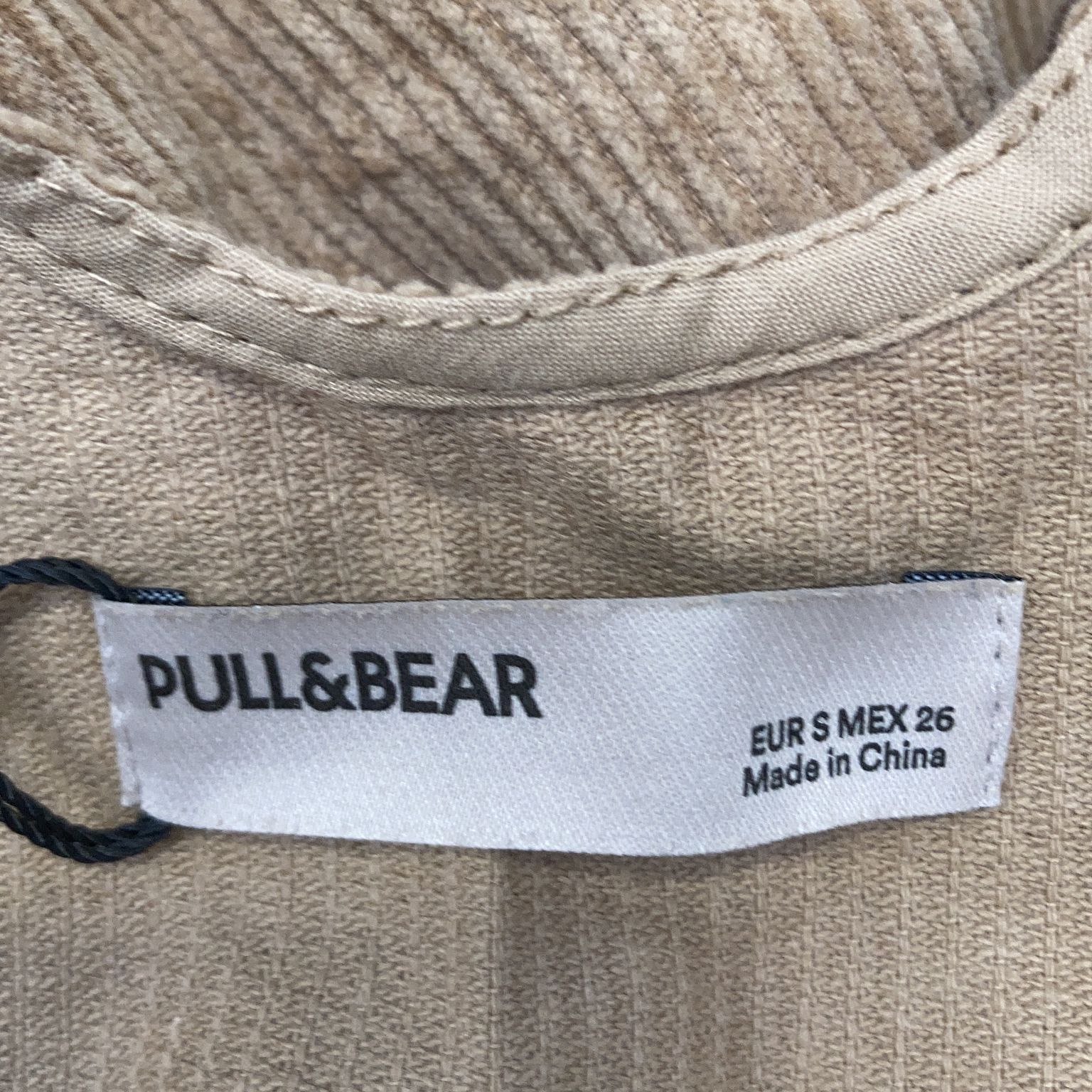 Pull  Bear