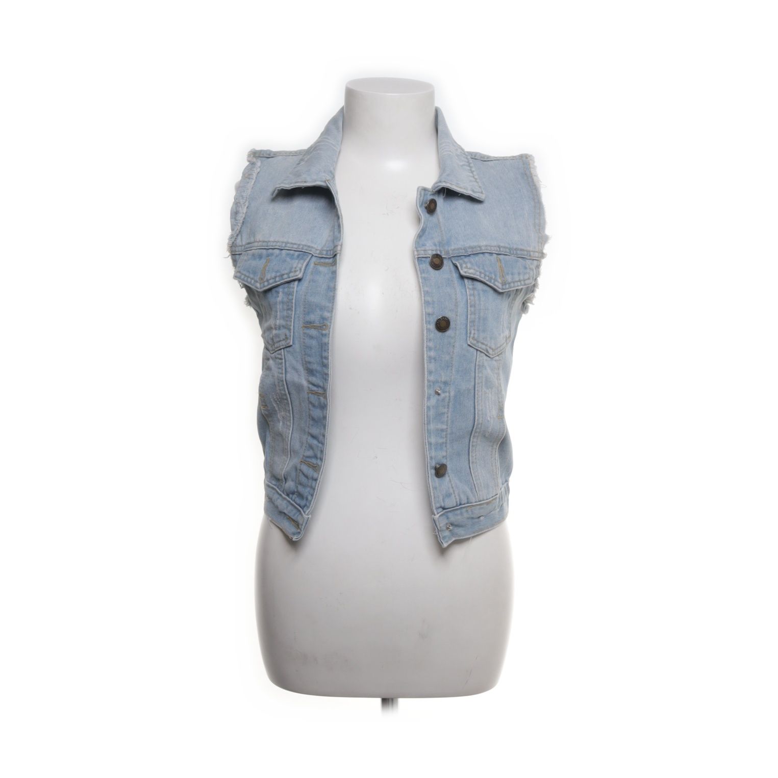 Jeansvest