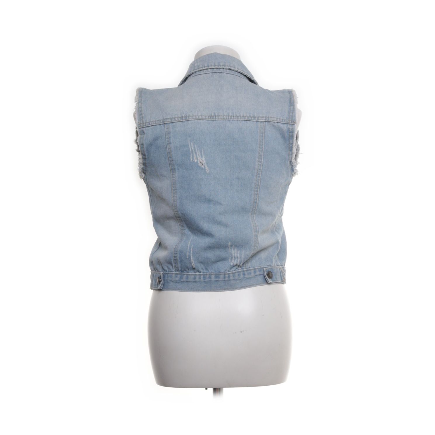 Jeansvest