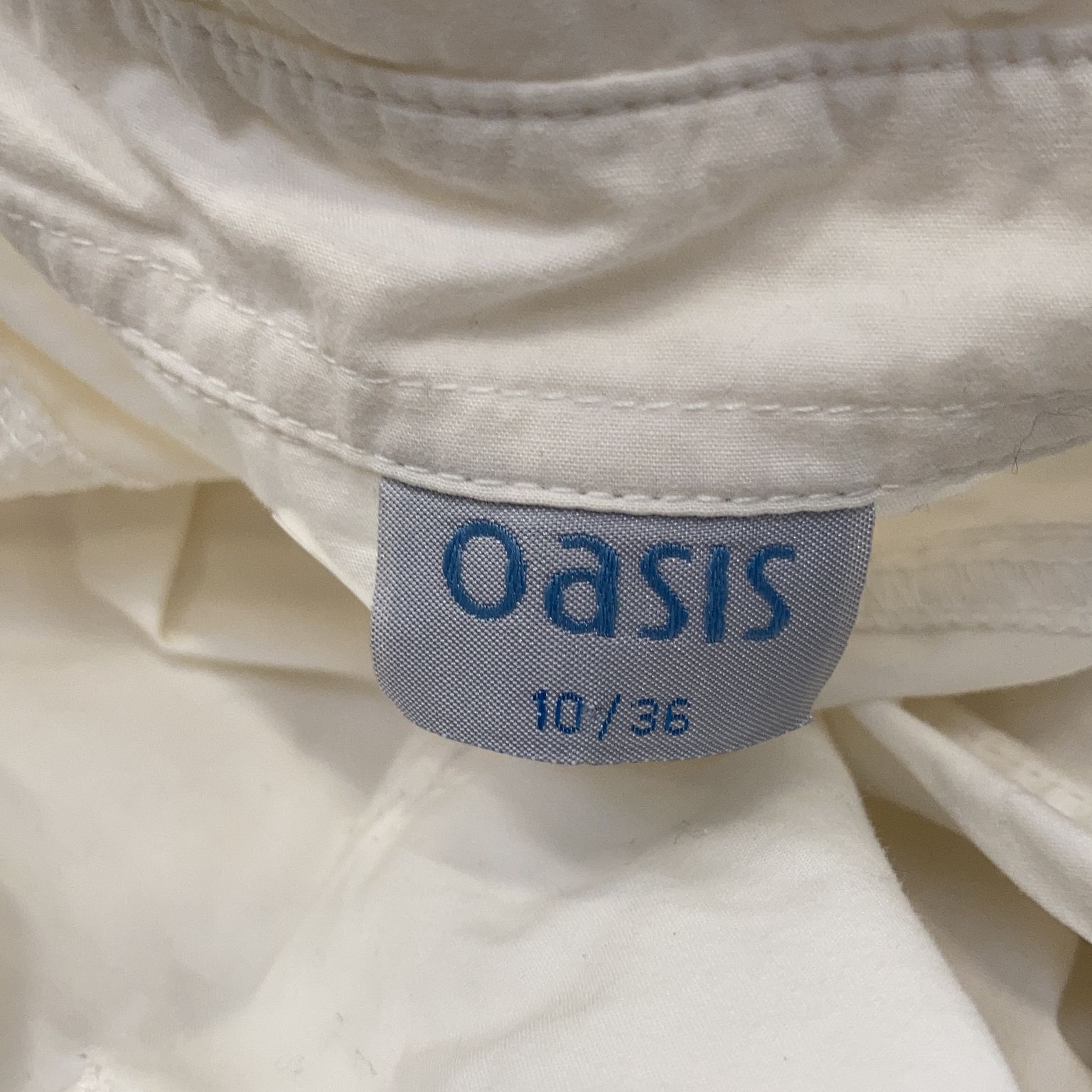 Oasis