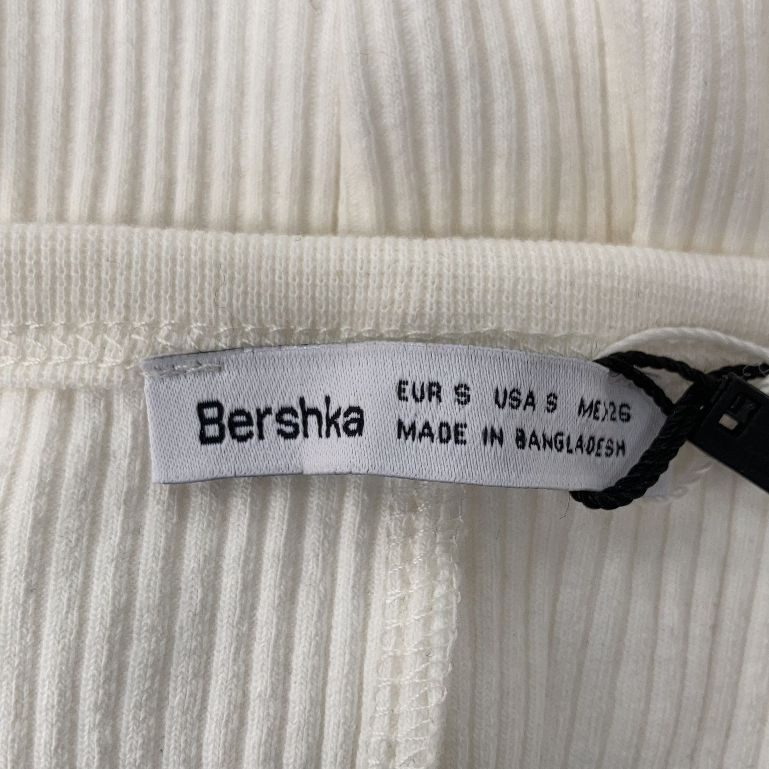 Bershka