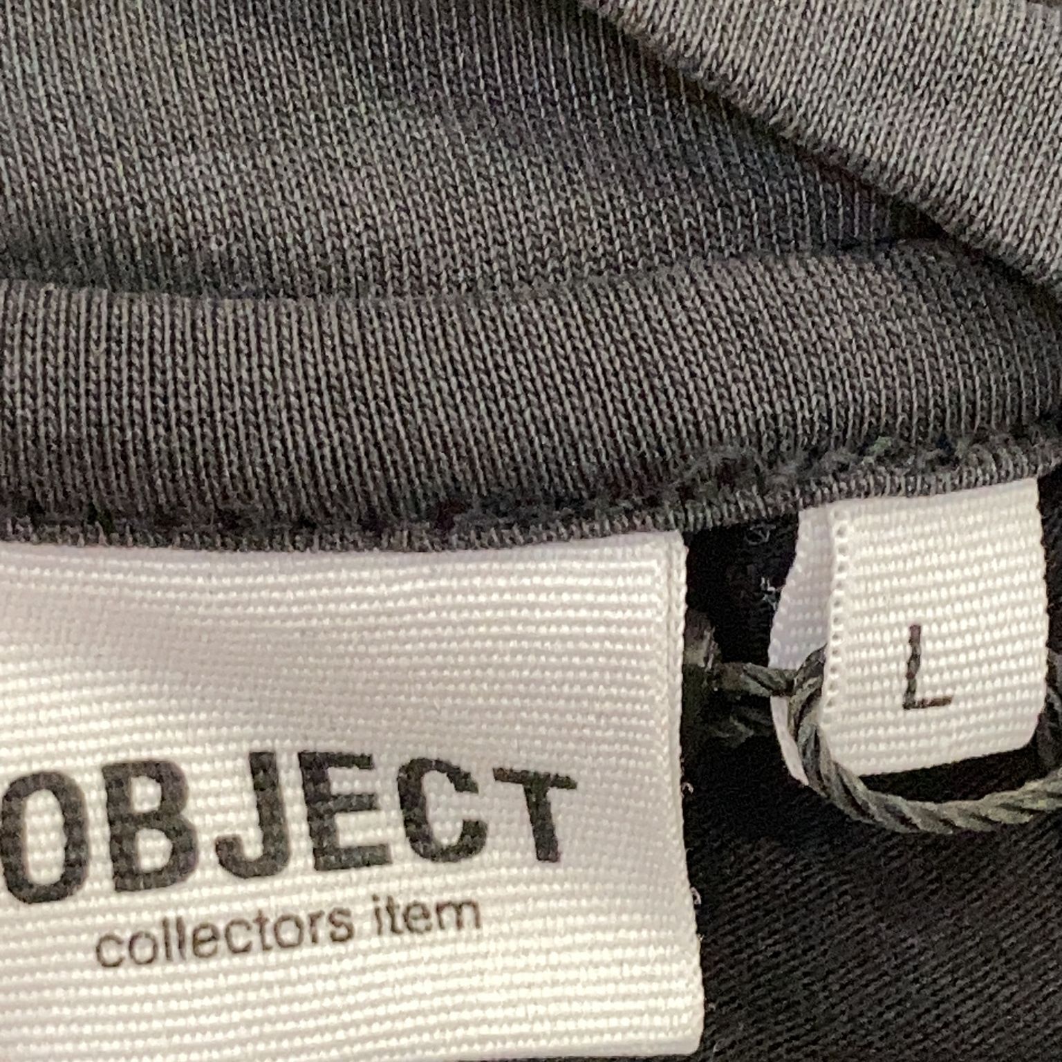 Object