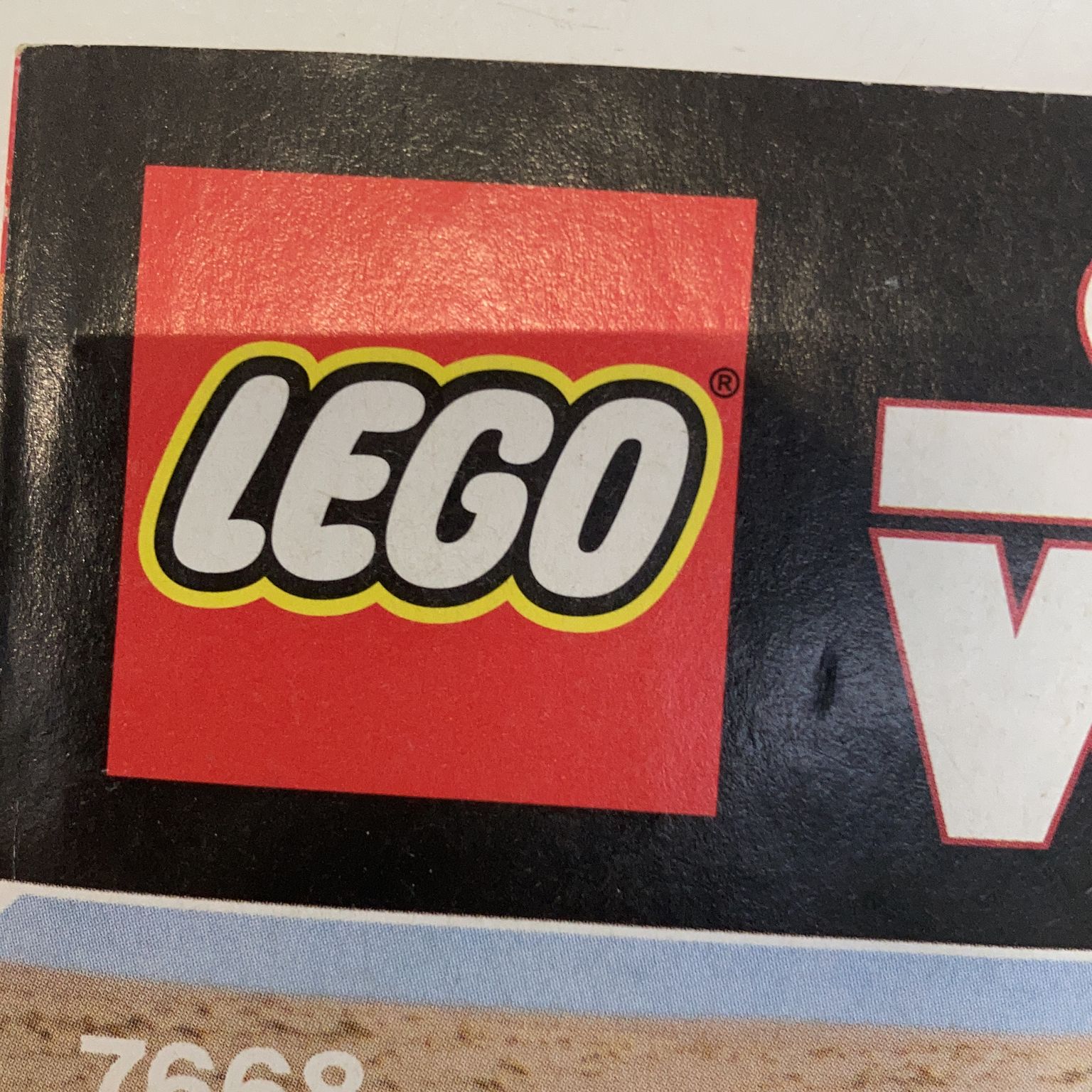 LEGO Star Wars