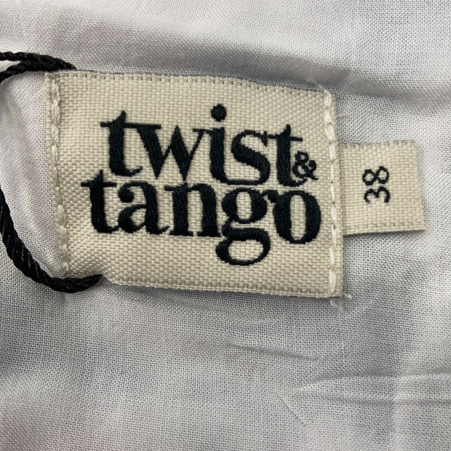 Twist  Tango