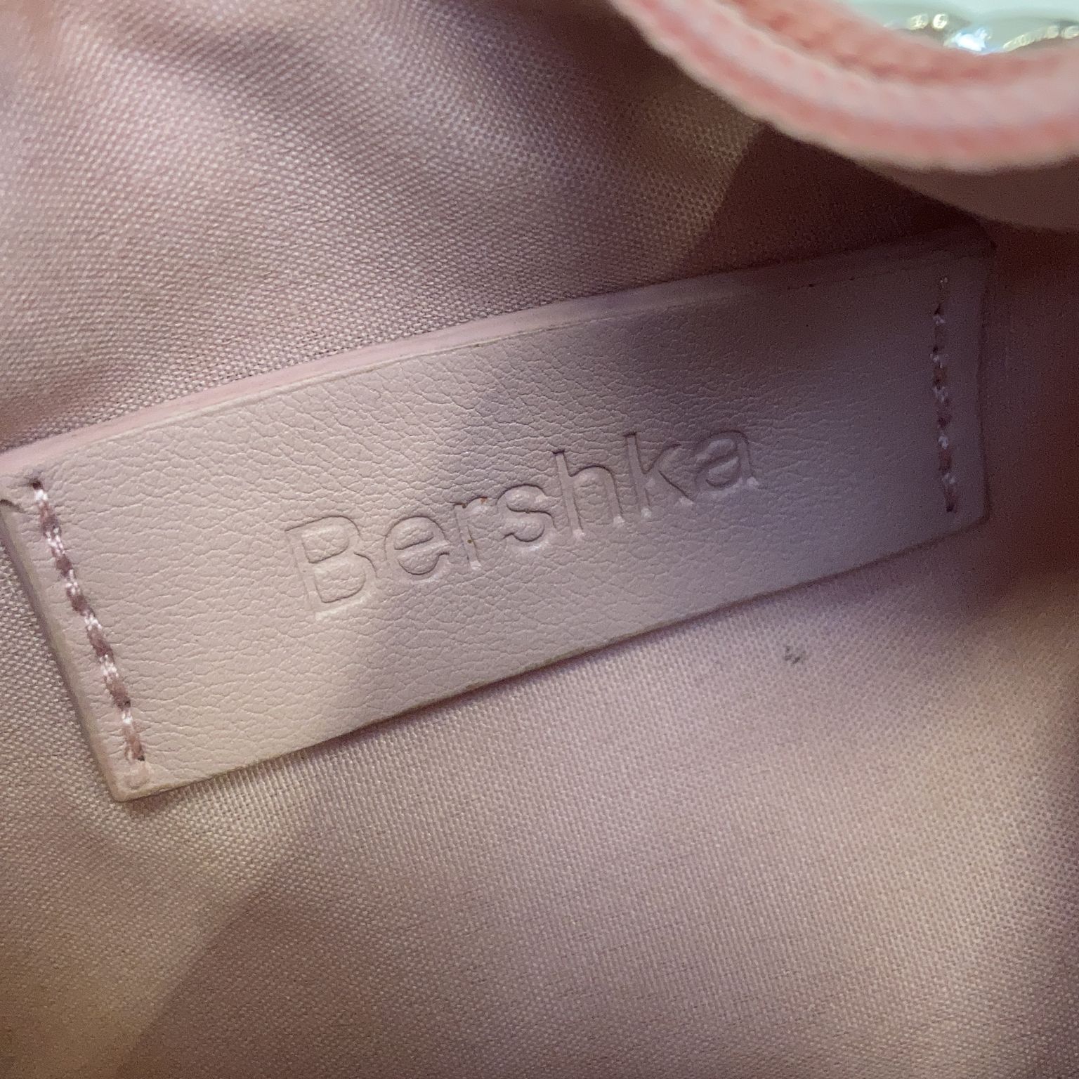 Bershka