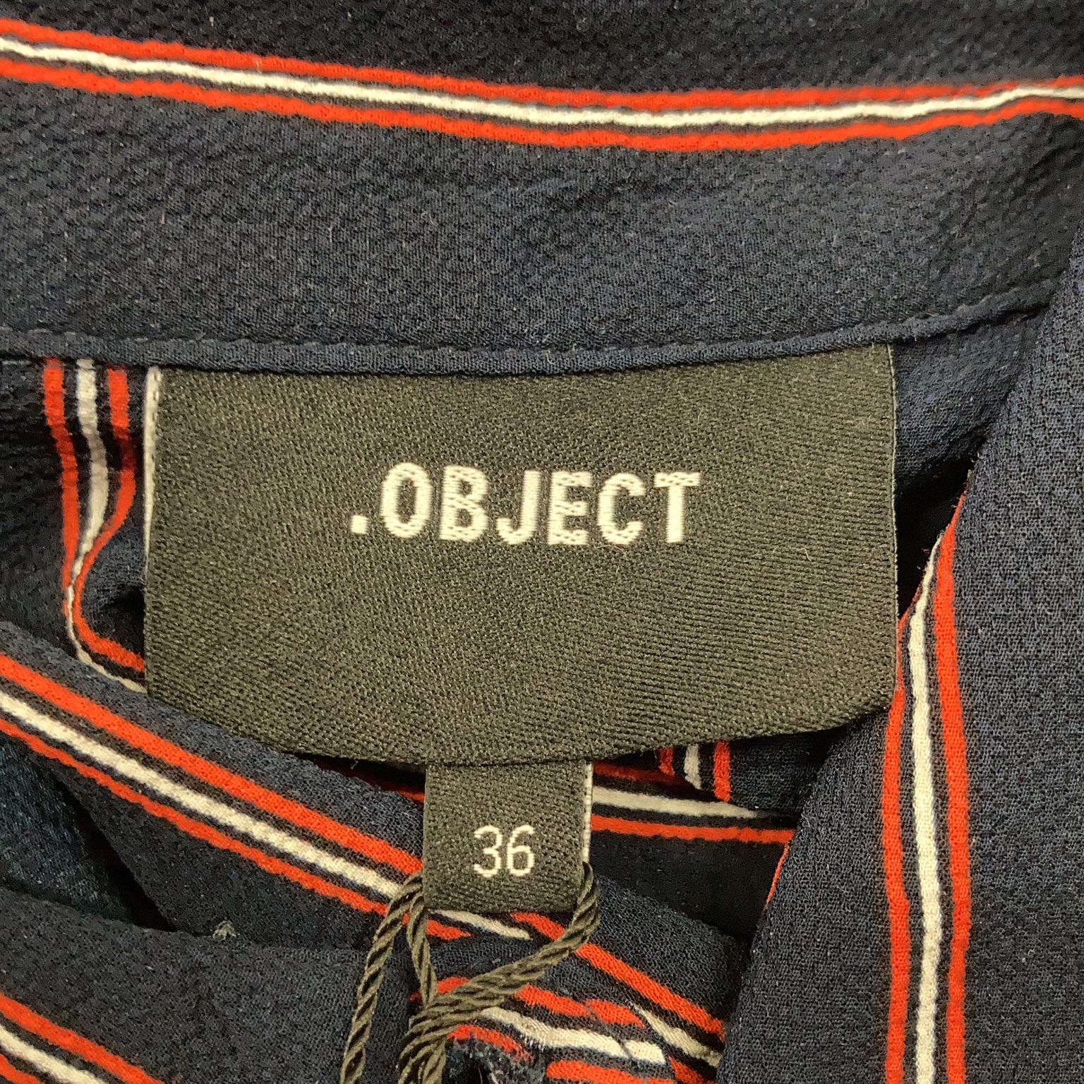 Object