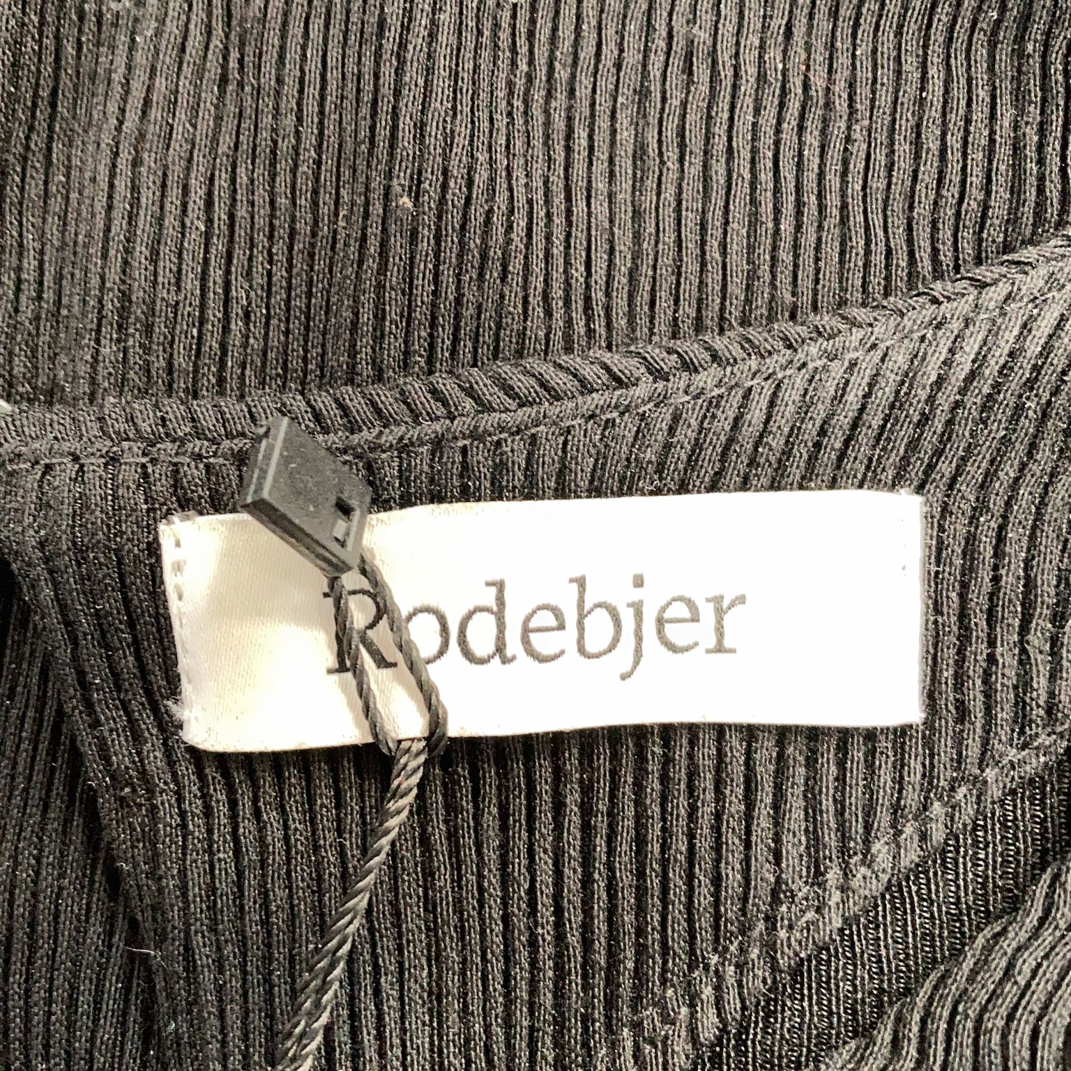 Rodebjer