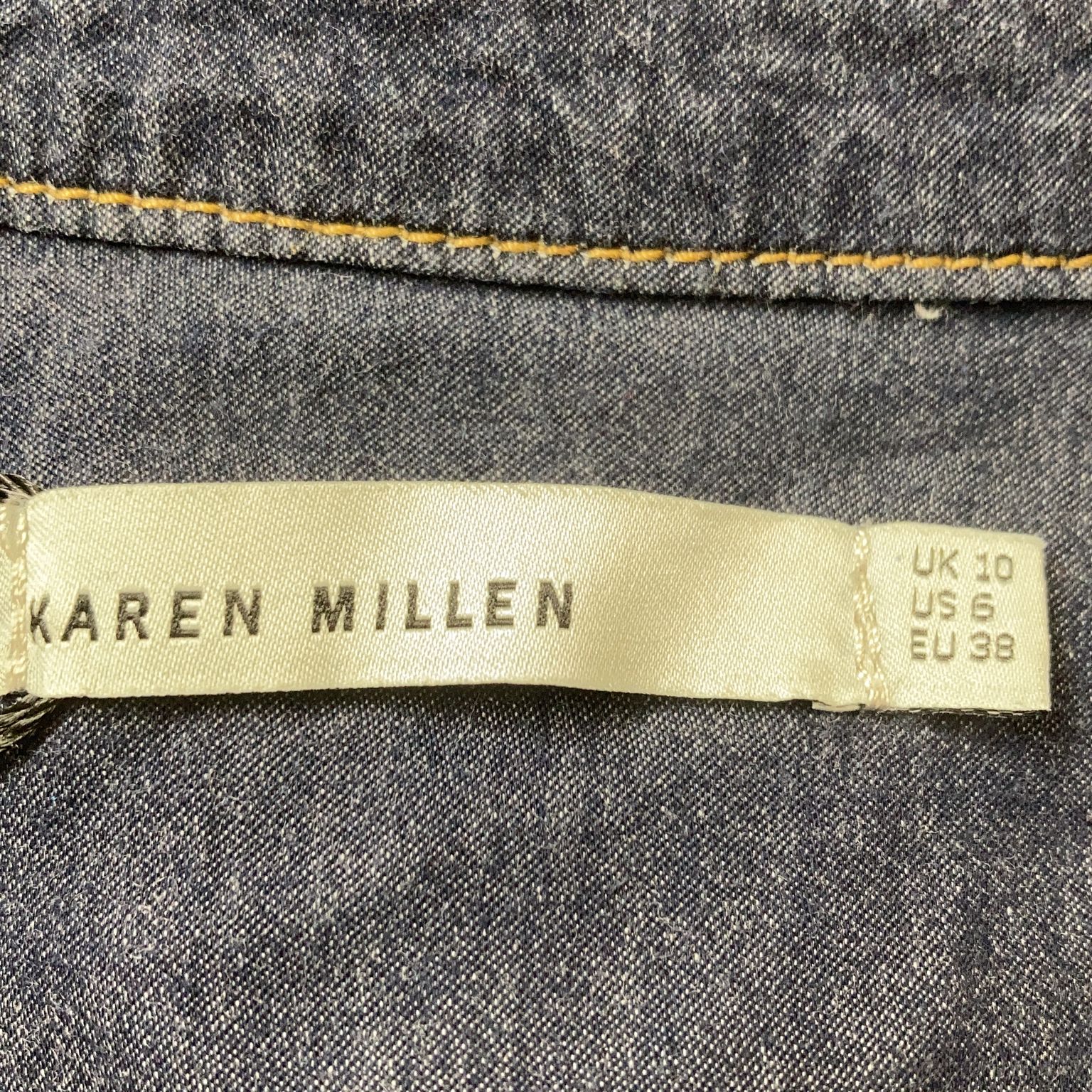 Karen Millen