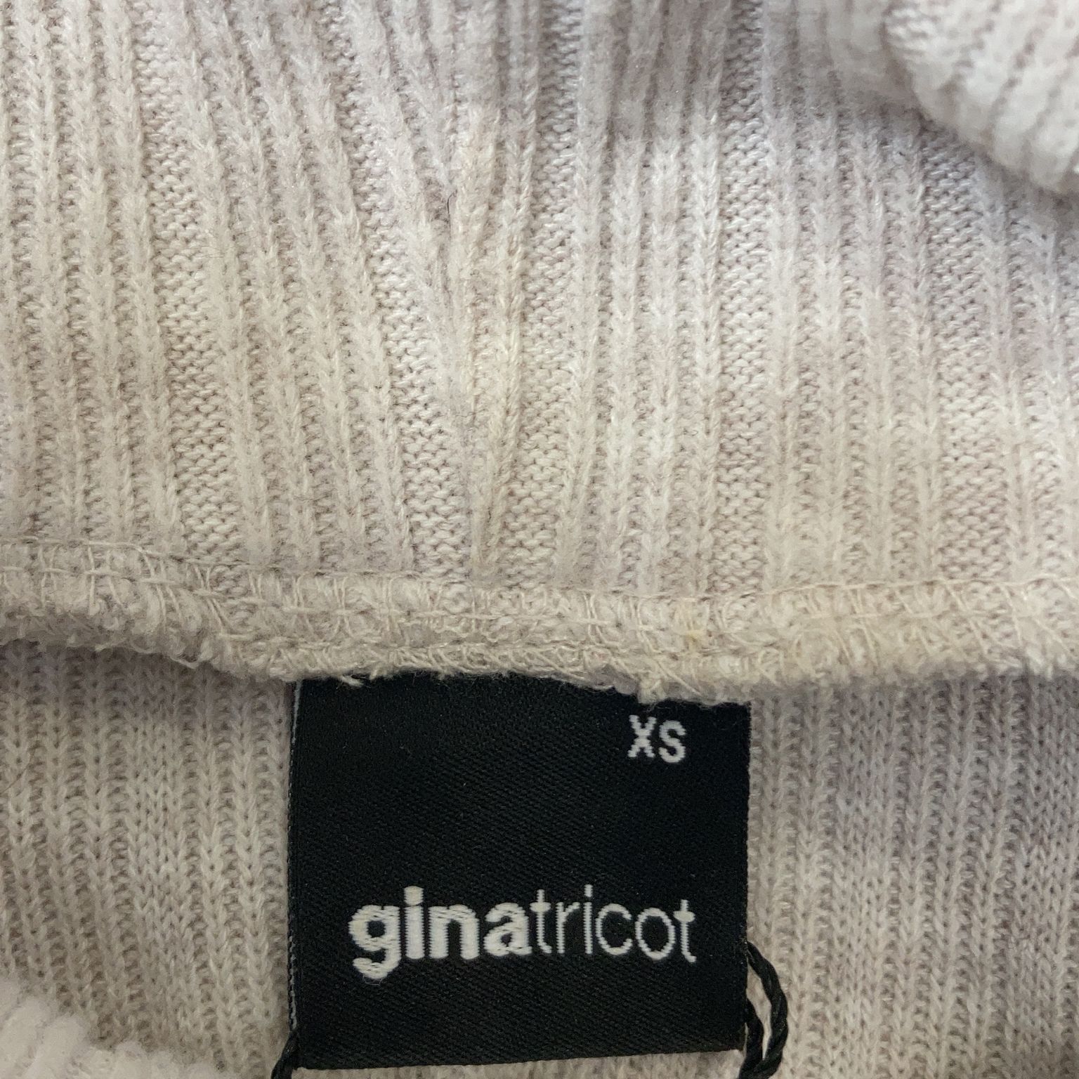 Gina Tricot