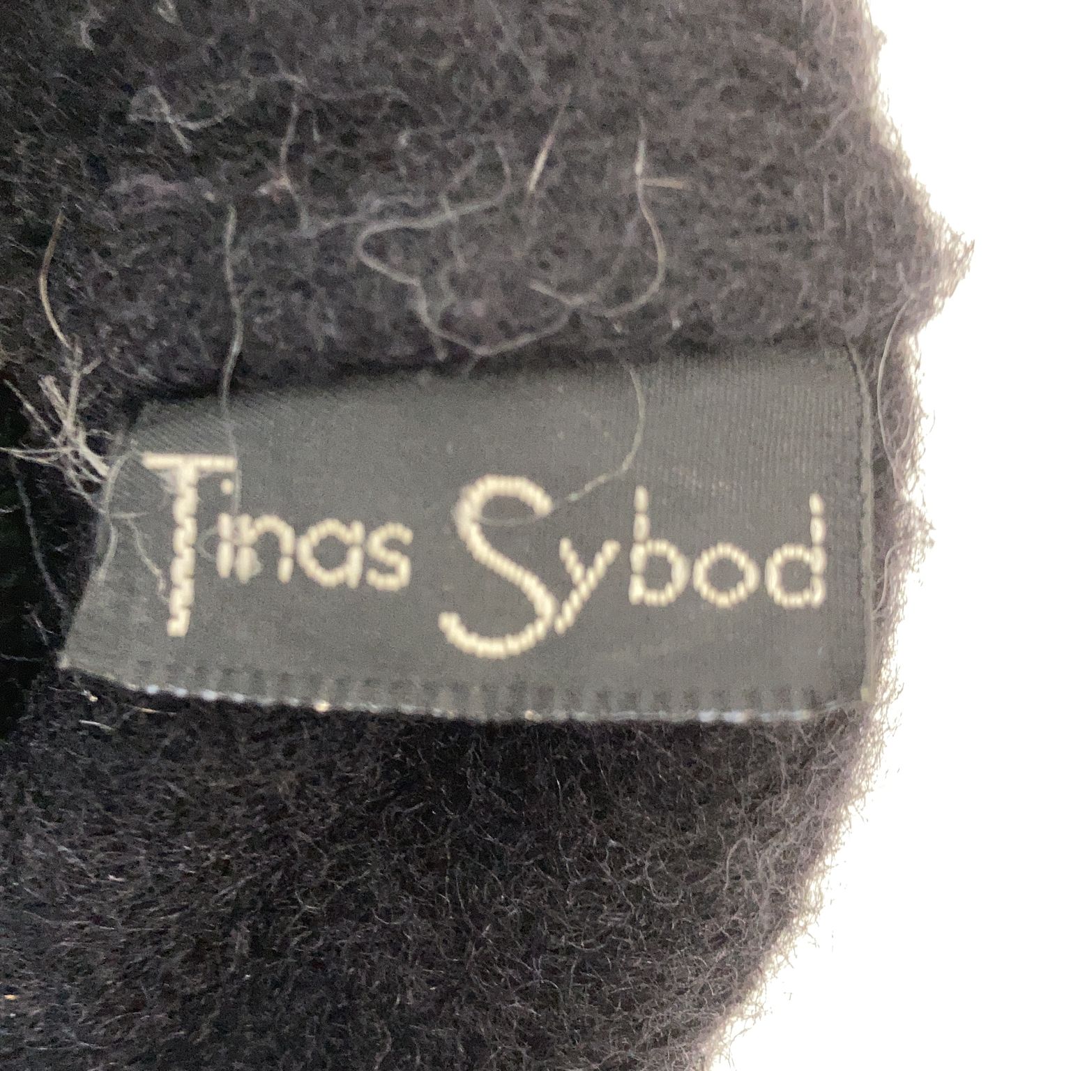 Tinas Sybod