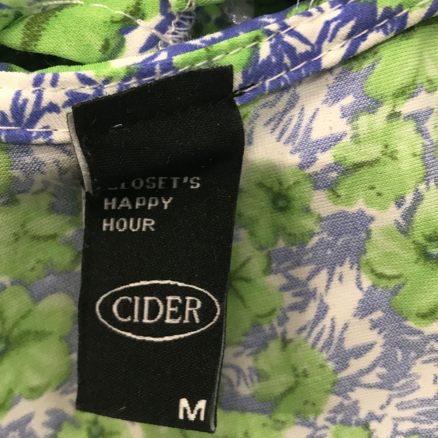 Cider