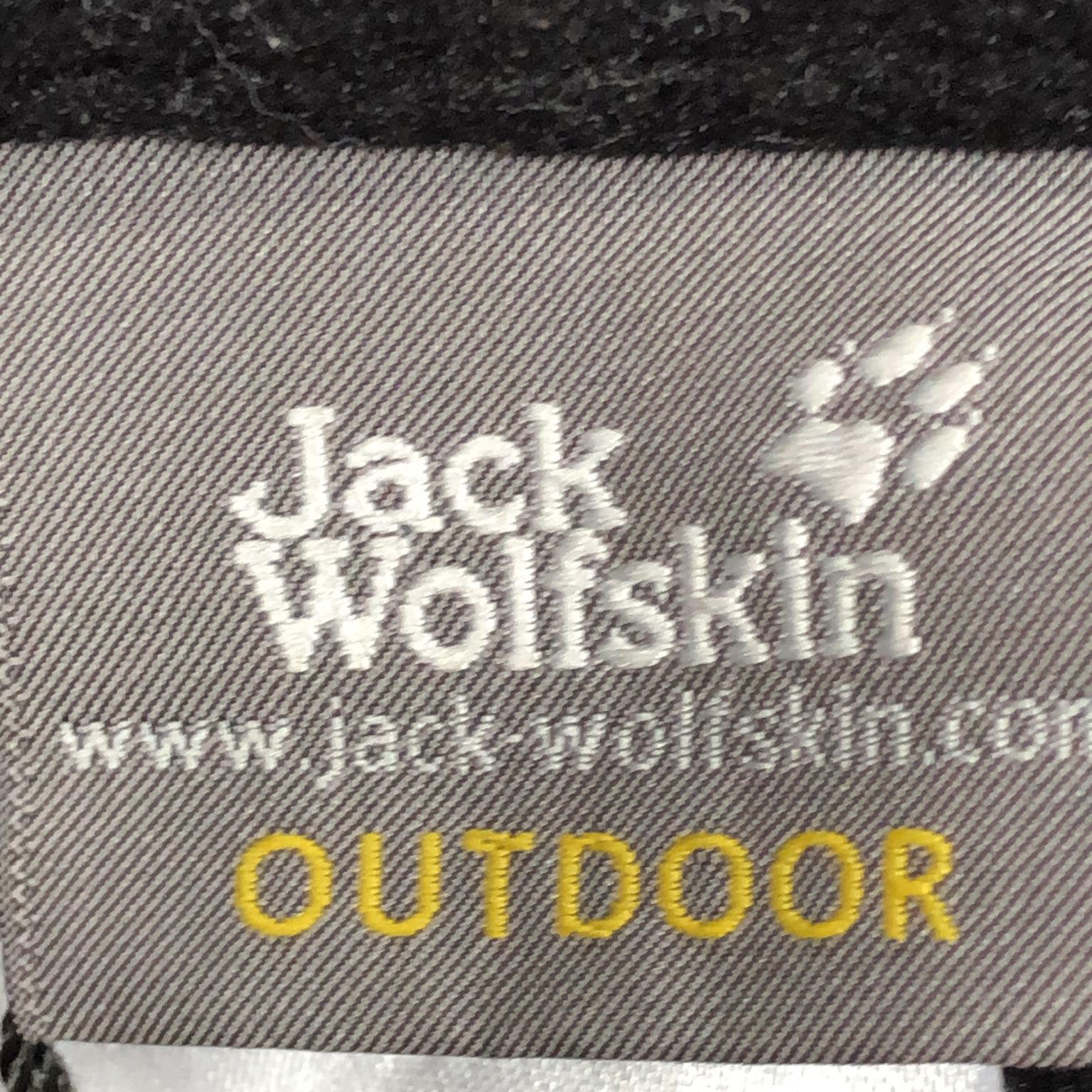 Jack Wolfskin