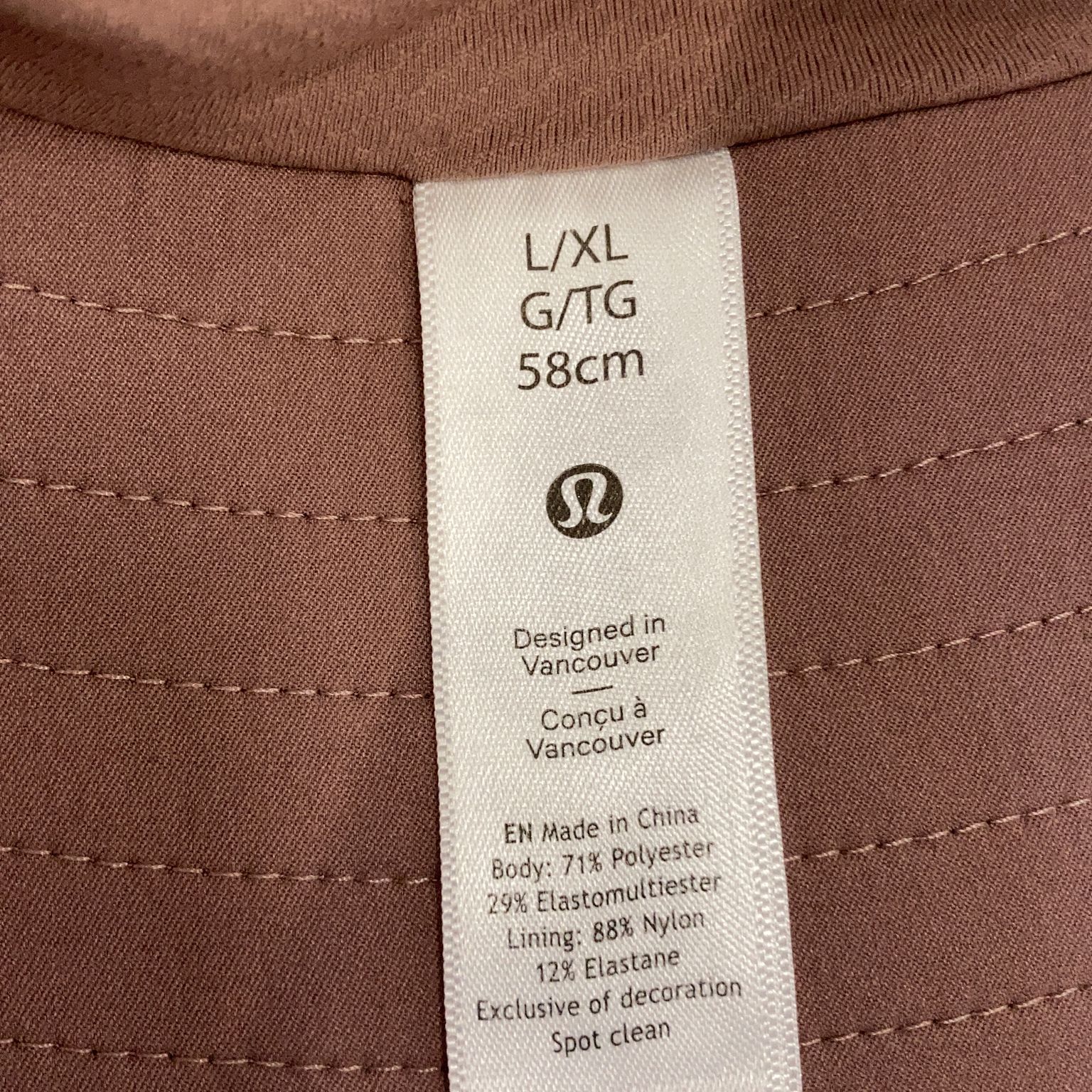 Lululemon