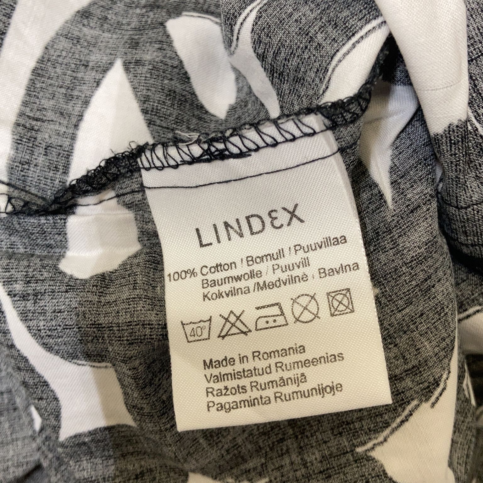 Lindex