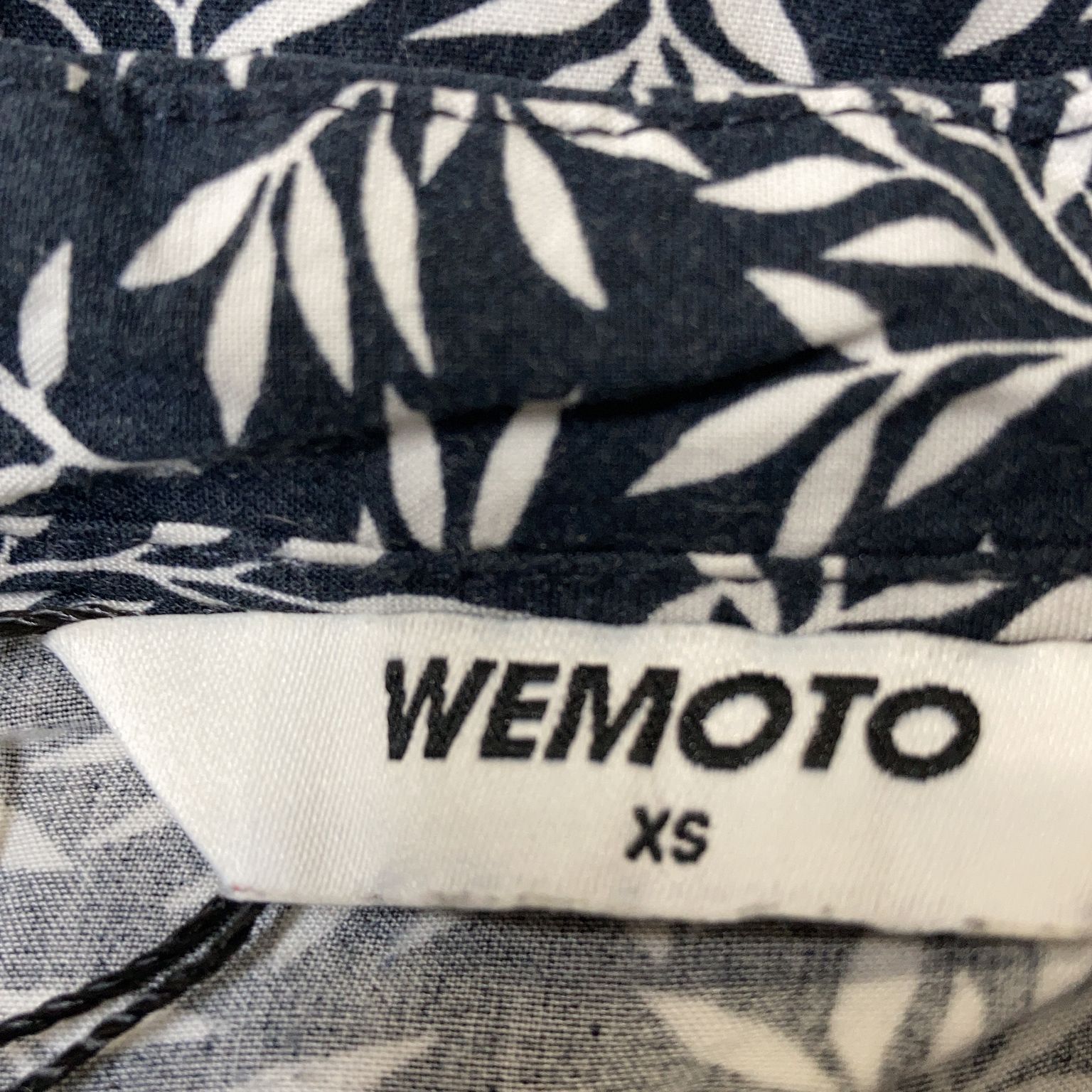 Wemoto