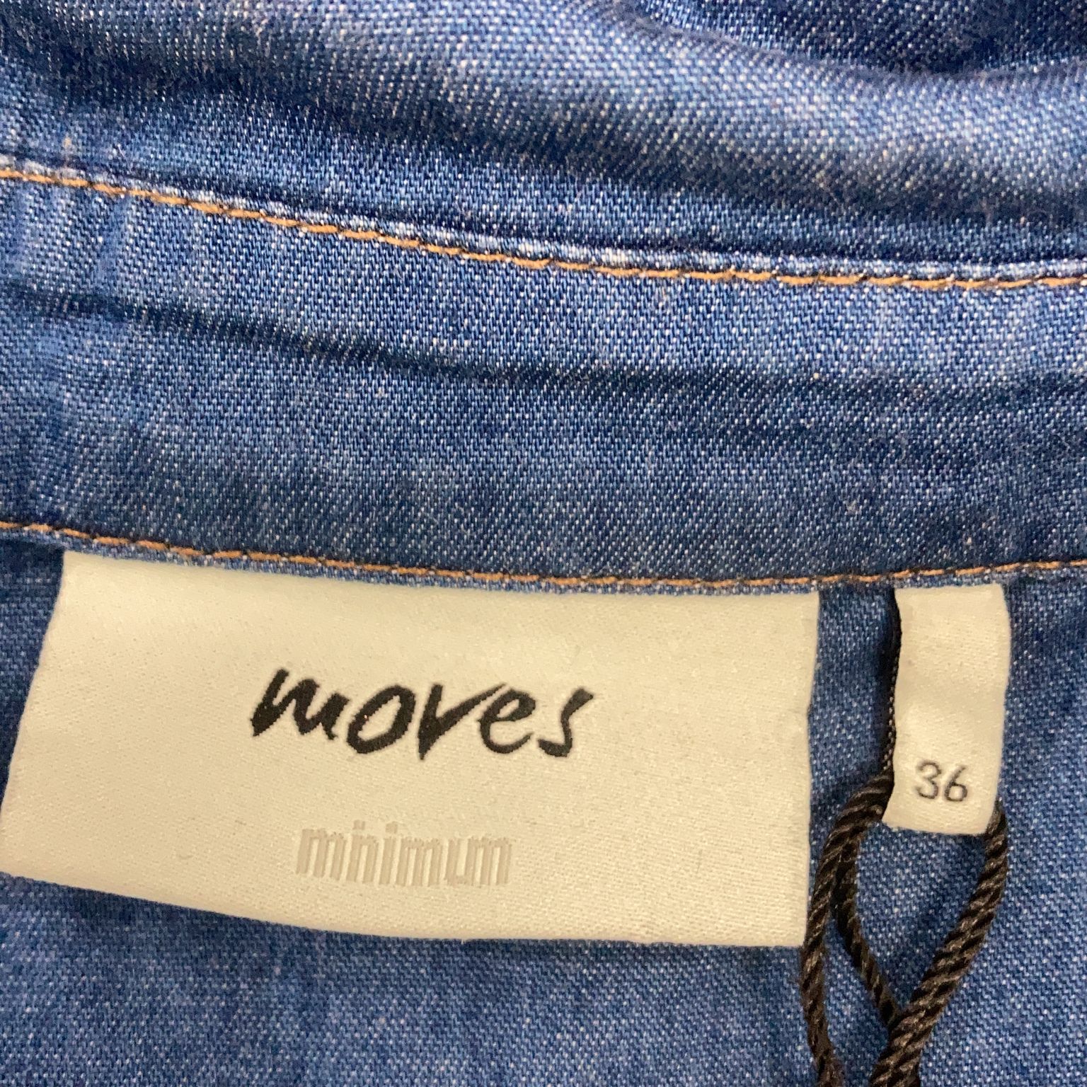 Moves by Minimum