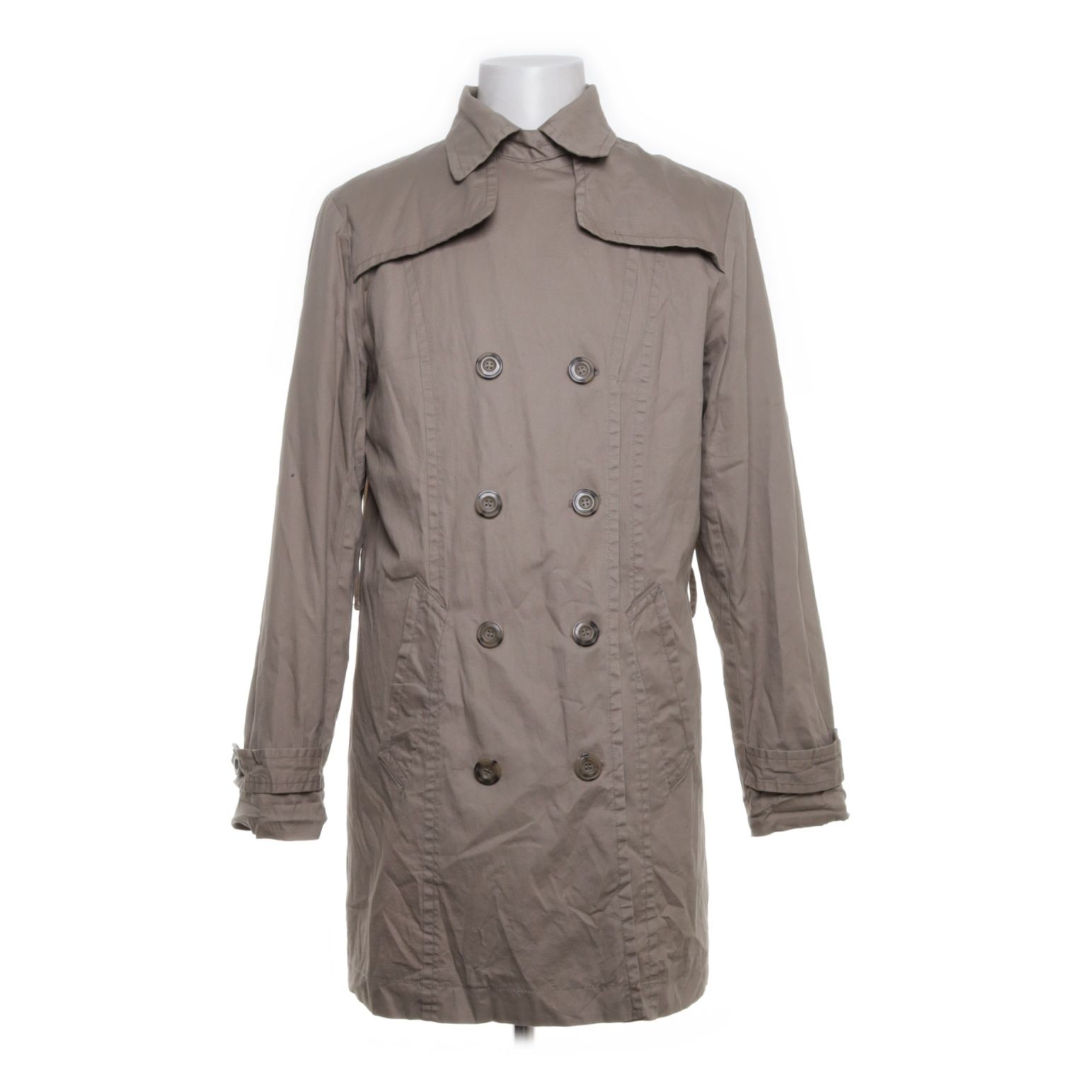 Trenchcoat