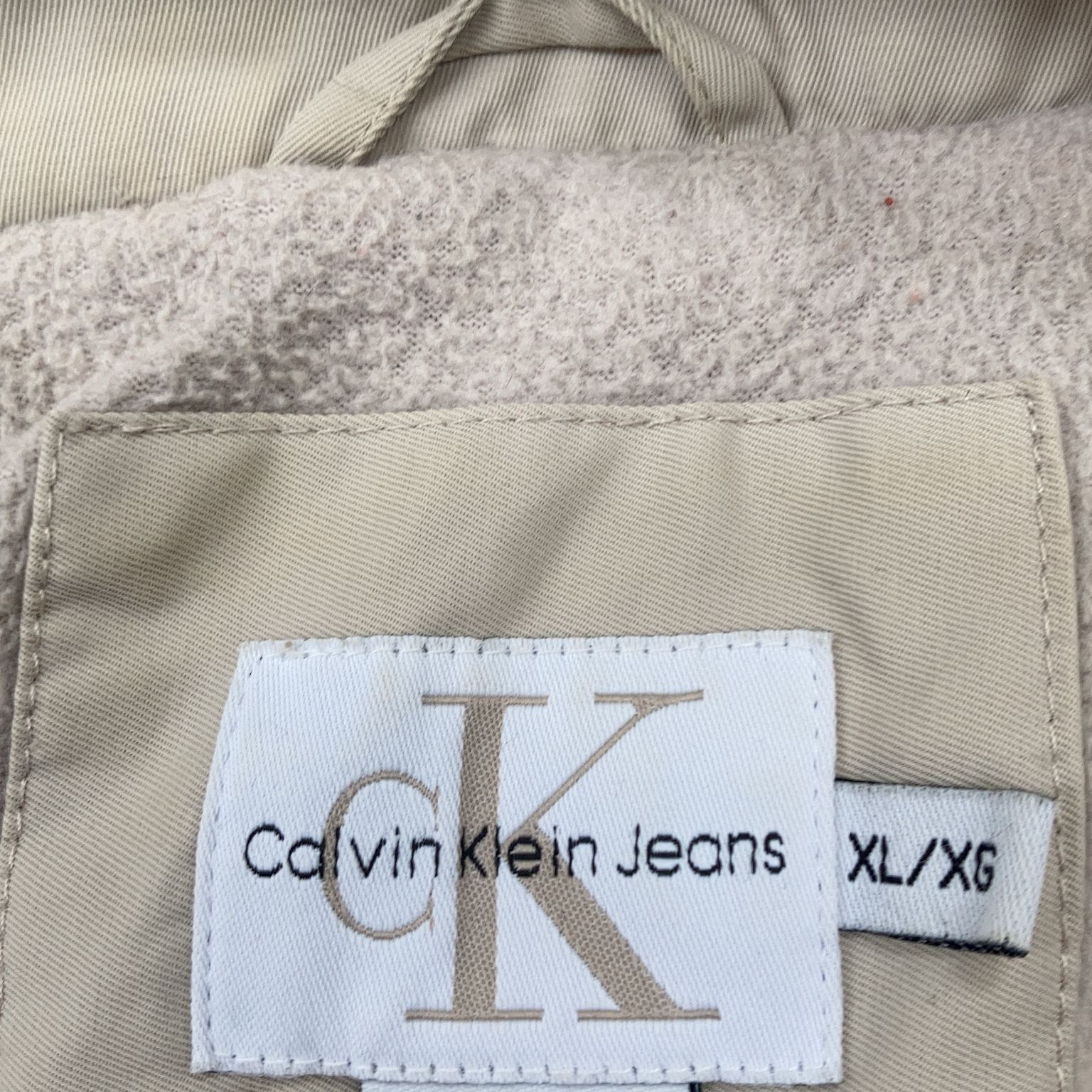 Calvin Klein Jeans