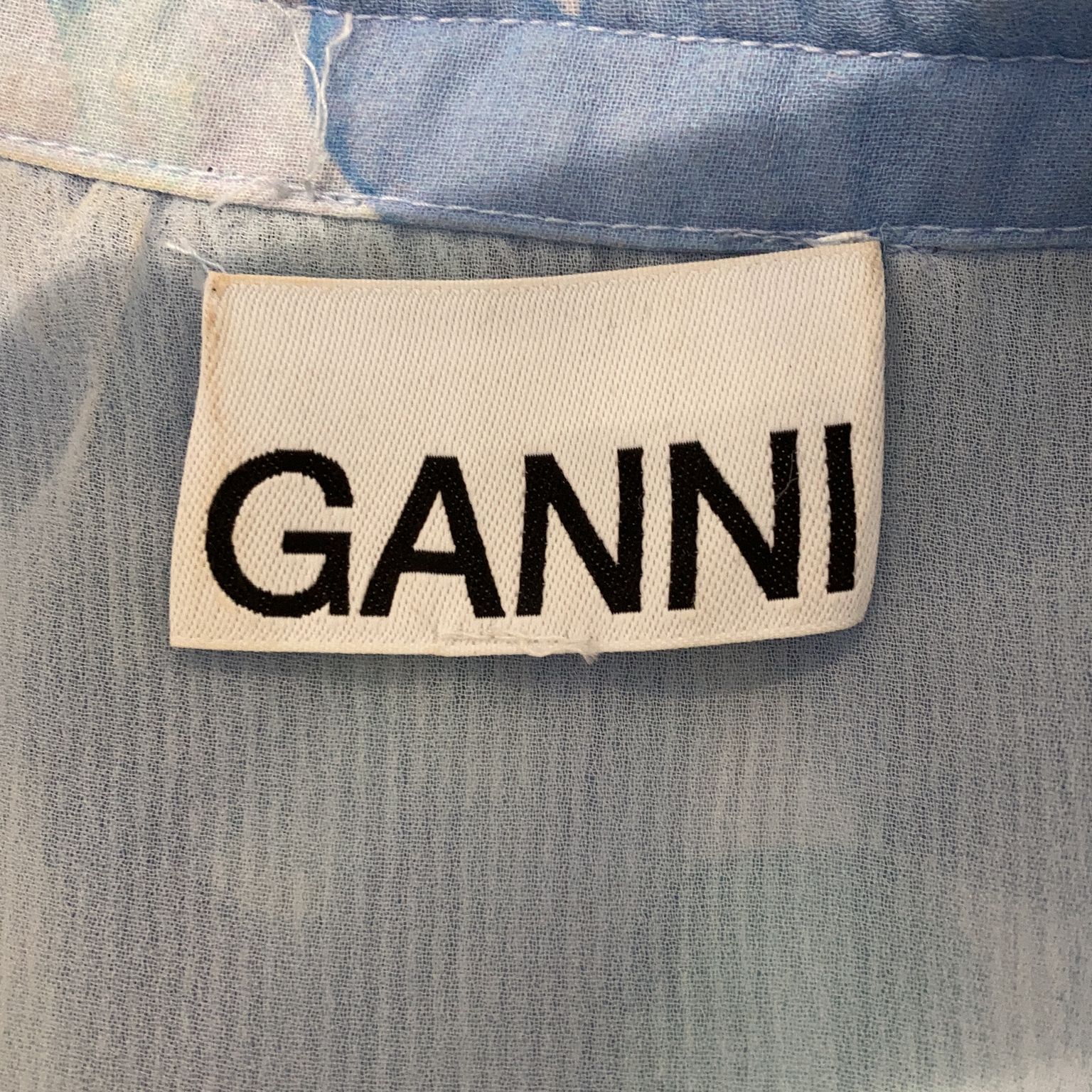 Ganni