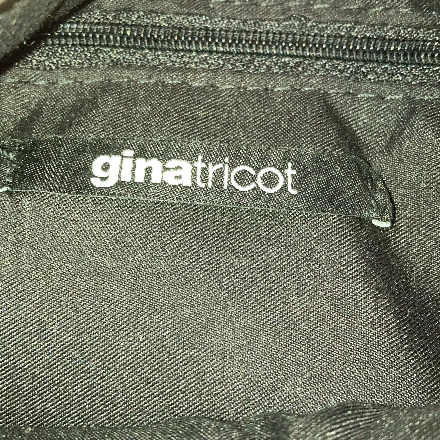 Gina Tricot