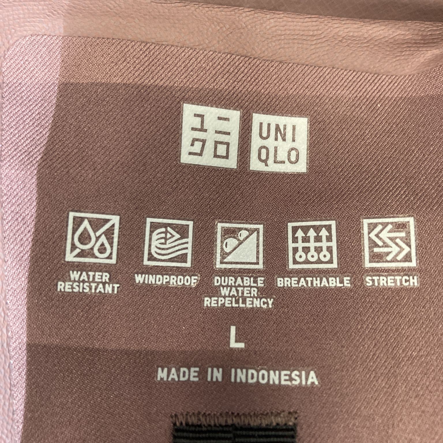 Uniqlo