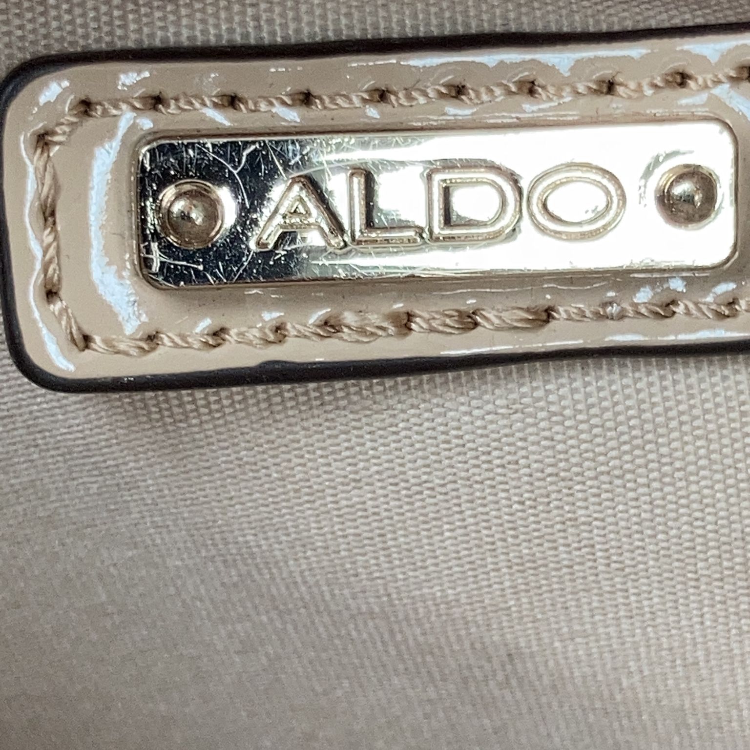 Aldo