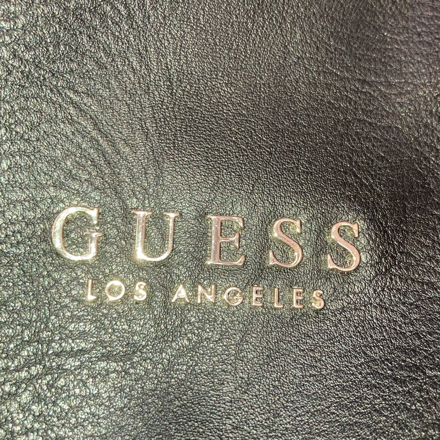 Guess