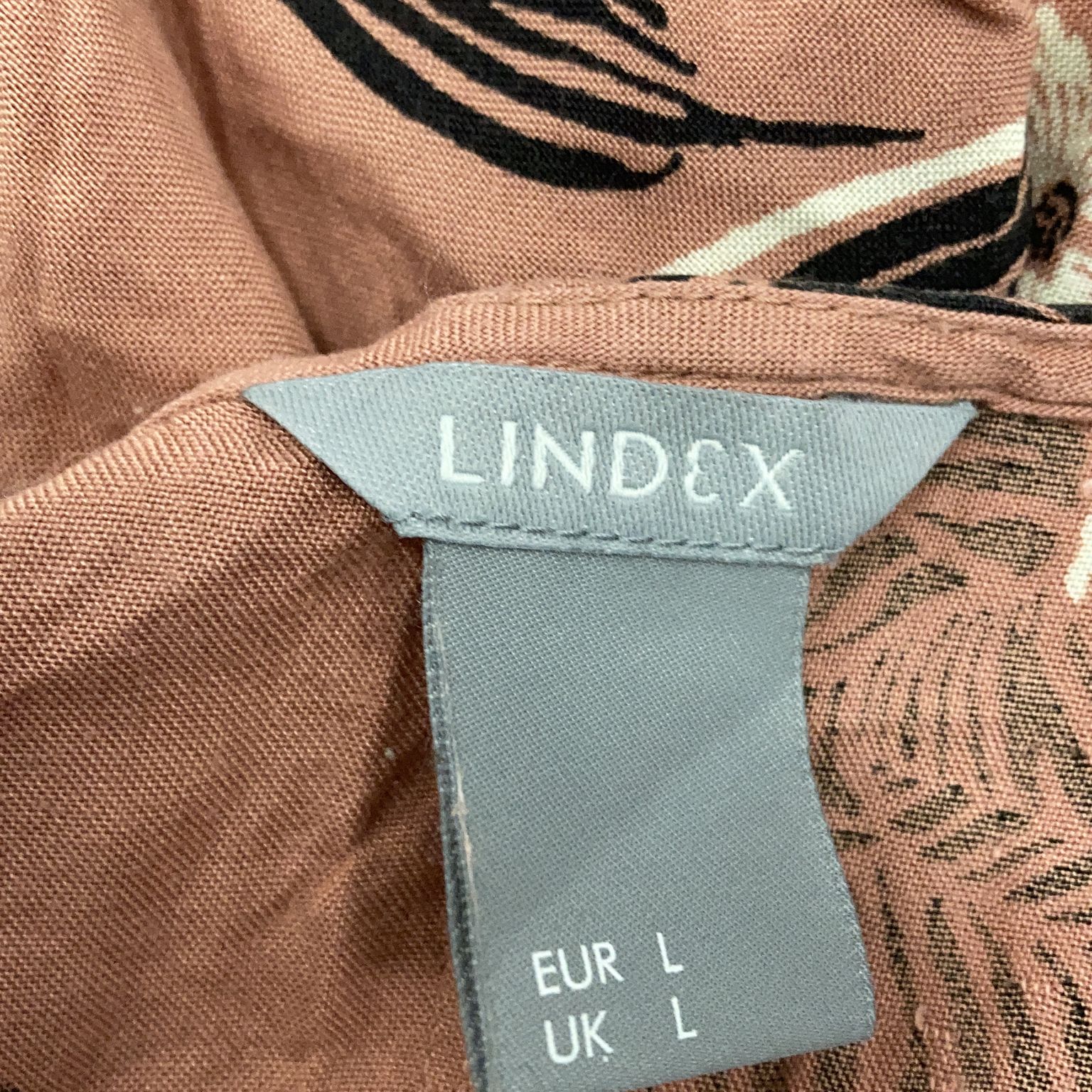 Lindex