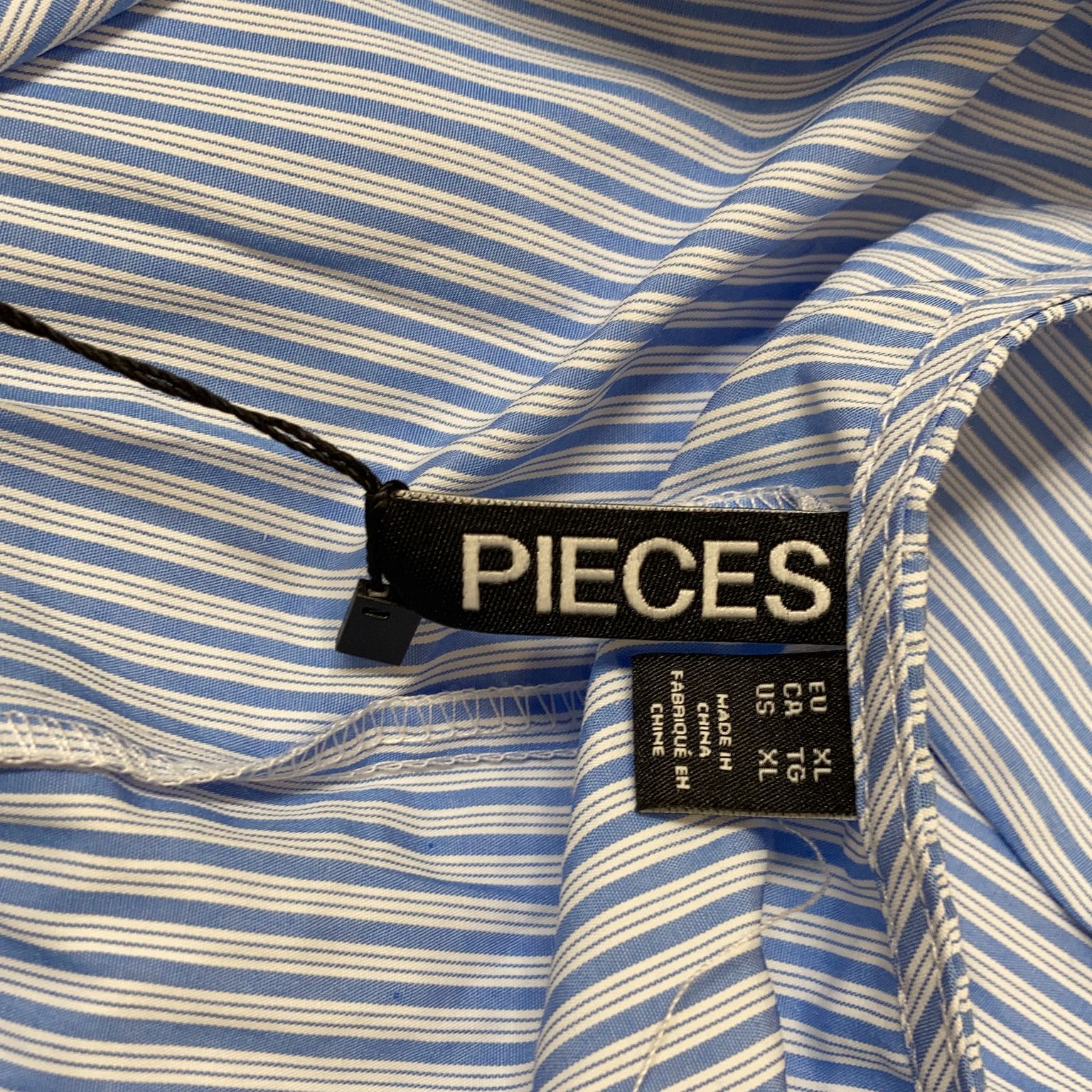 Pieces