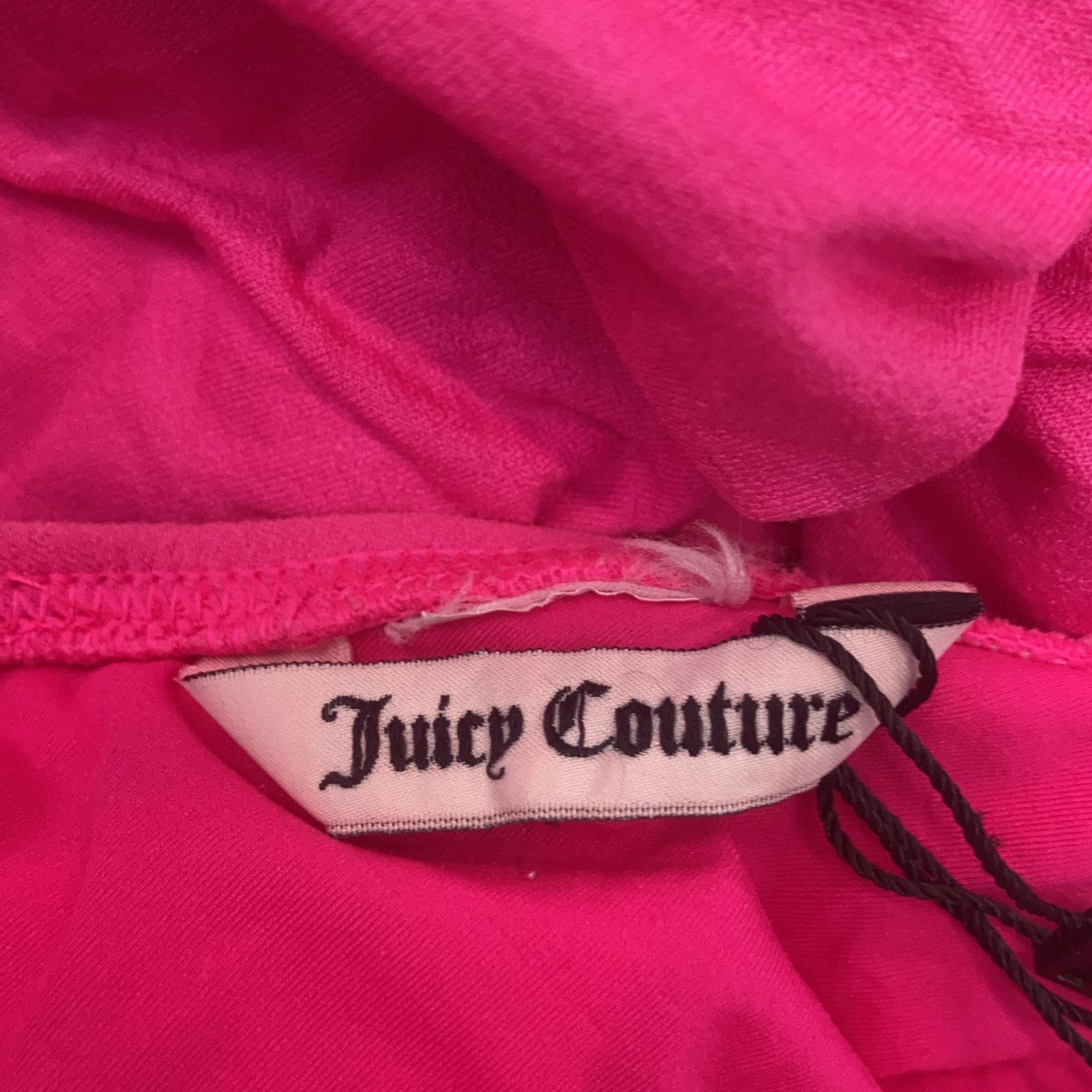 Juicy Couture