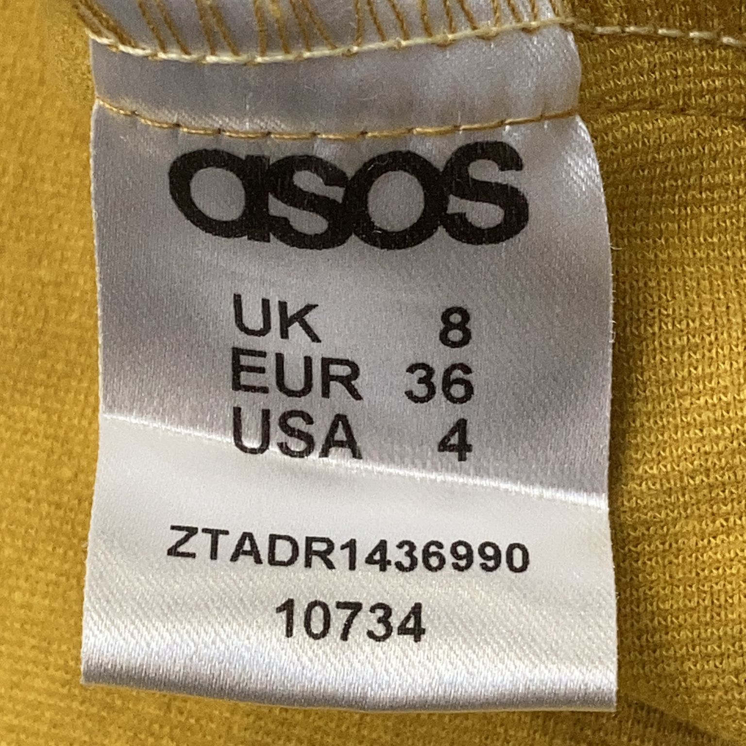 ASOS