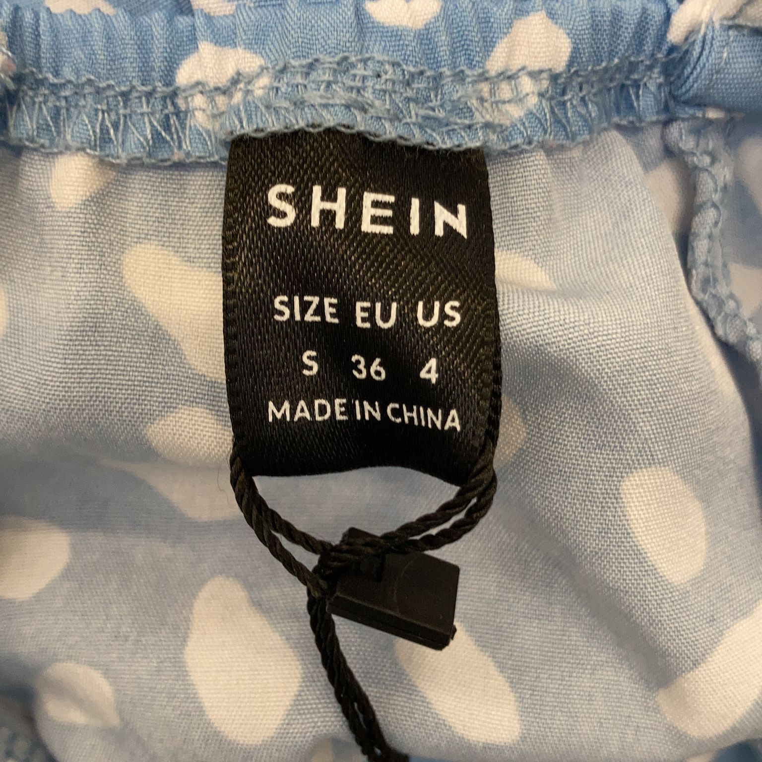 Shein