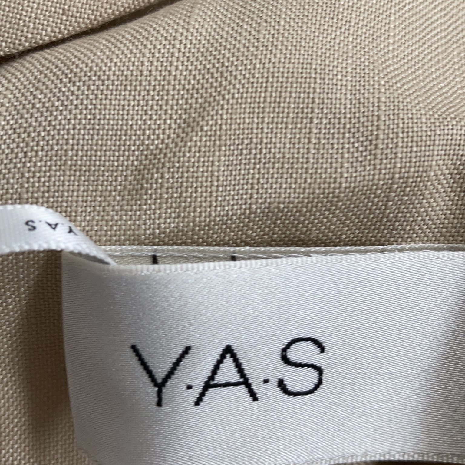 Y.A.S