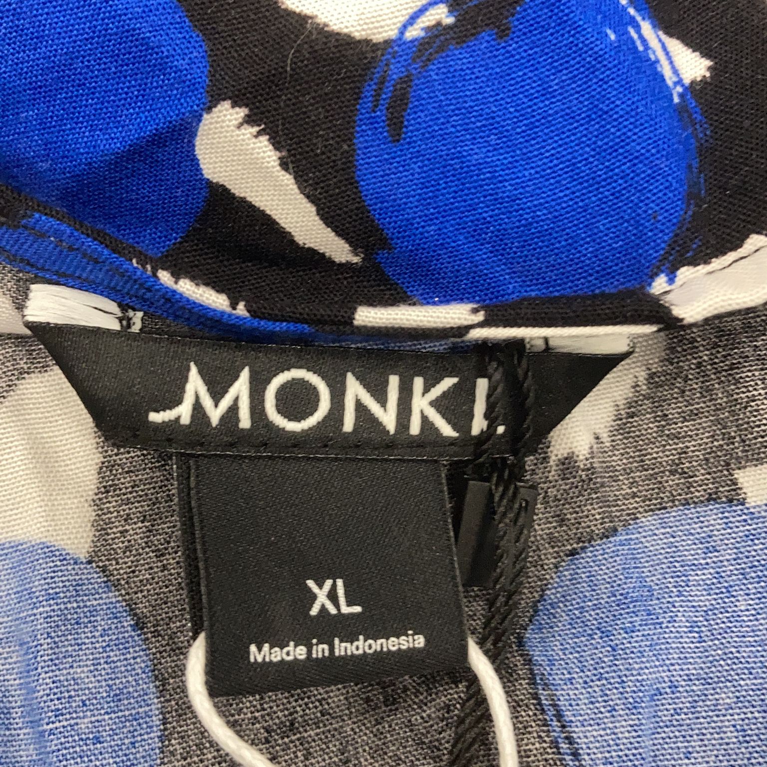 Monki