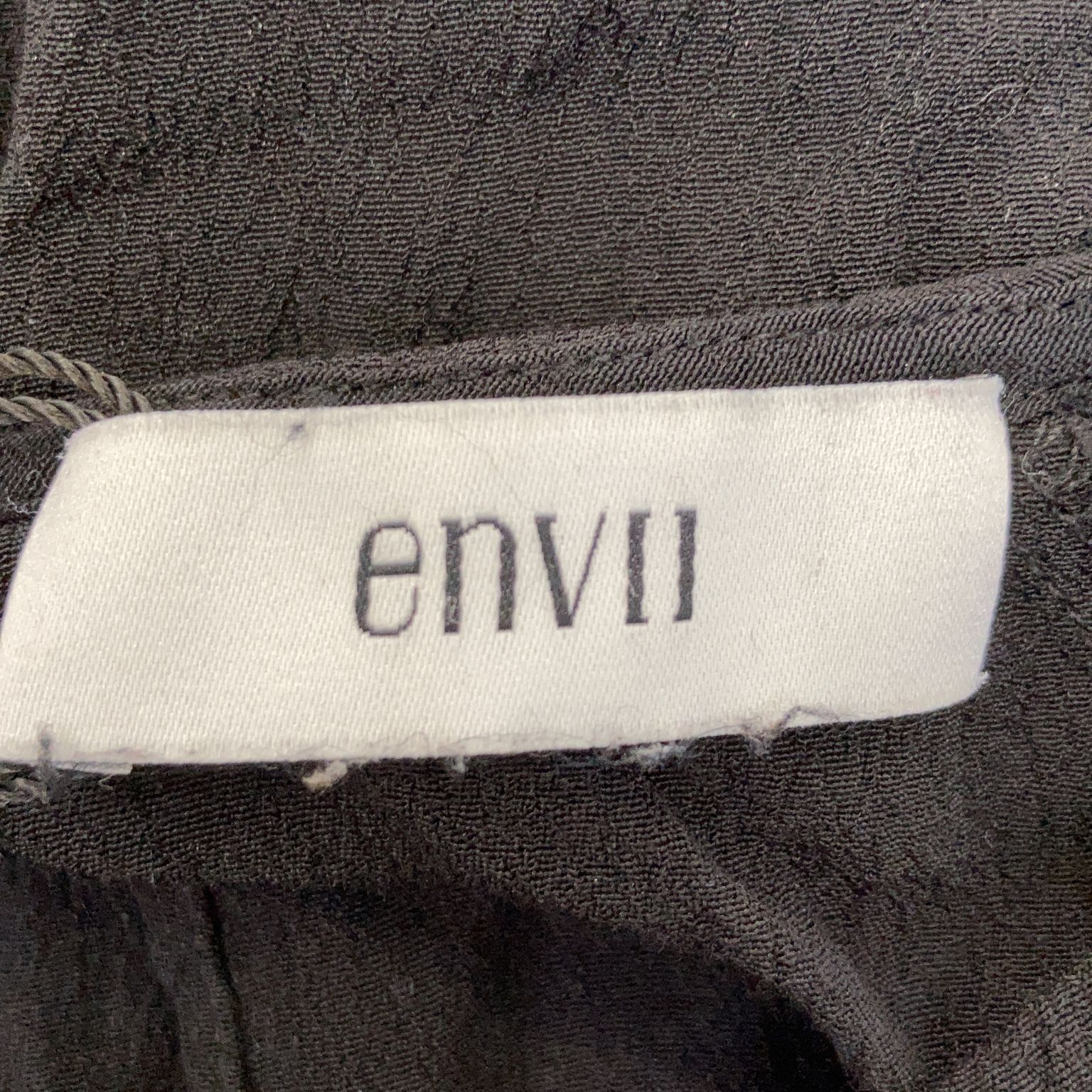 Envii