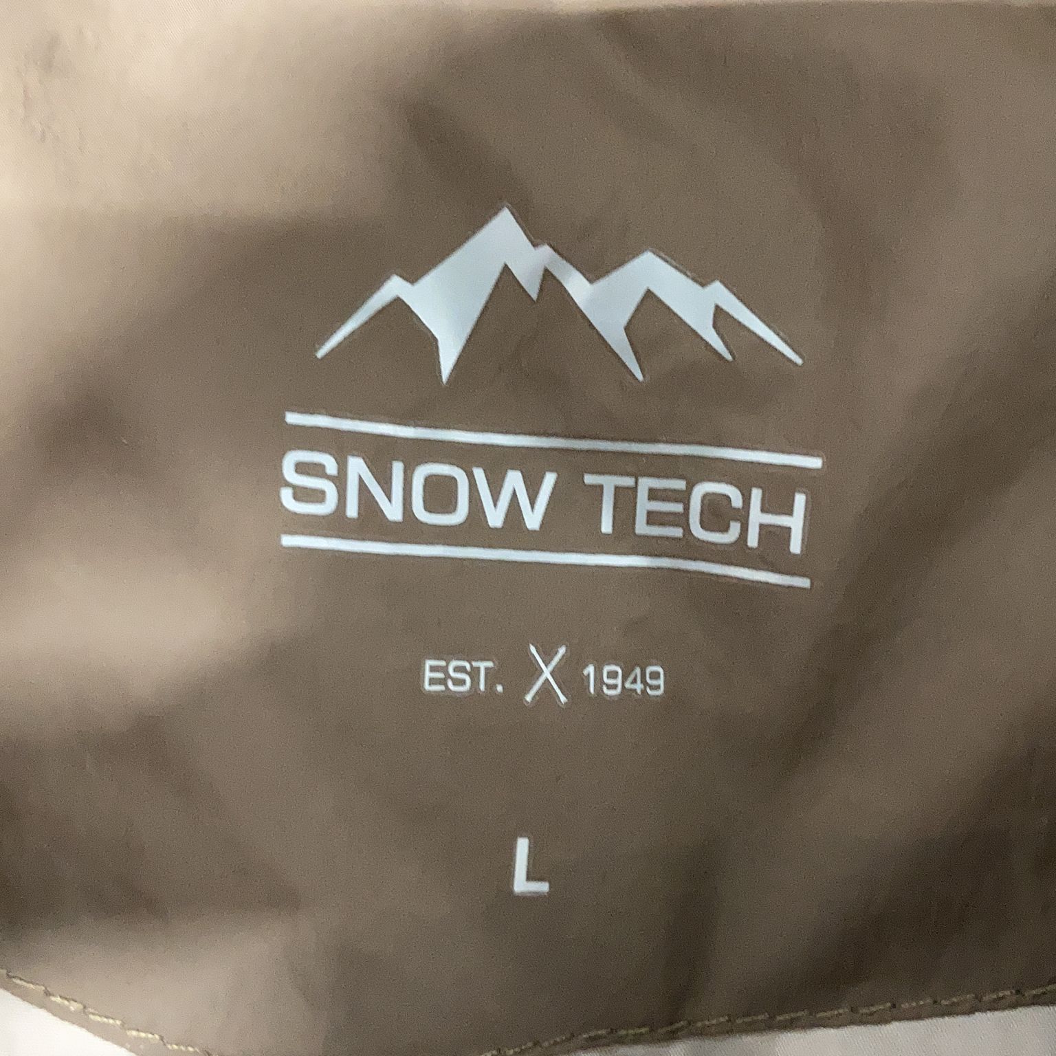 Snow Tech by Tchibo