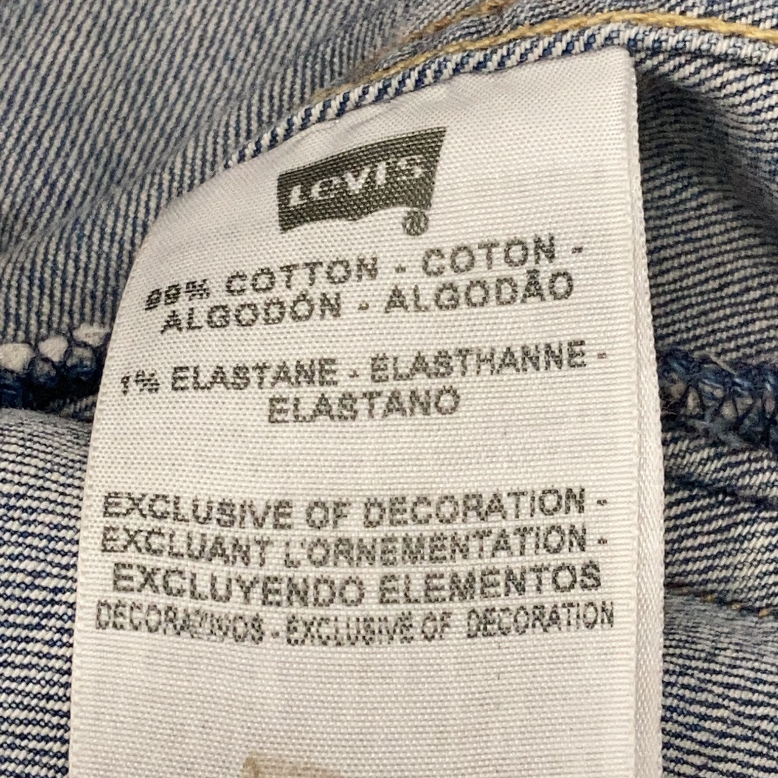 Levi Strauss  Co