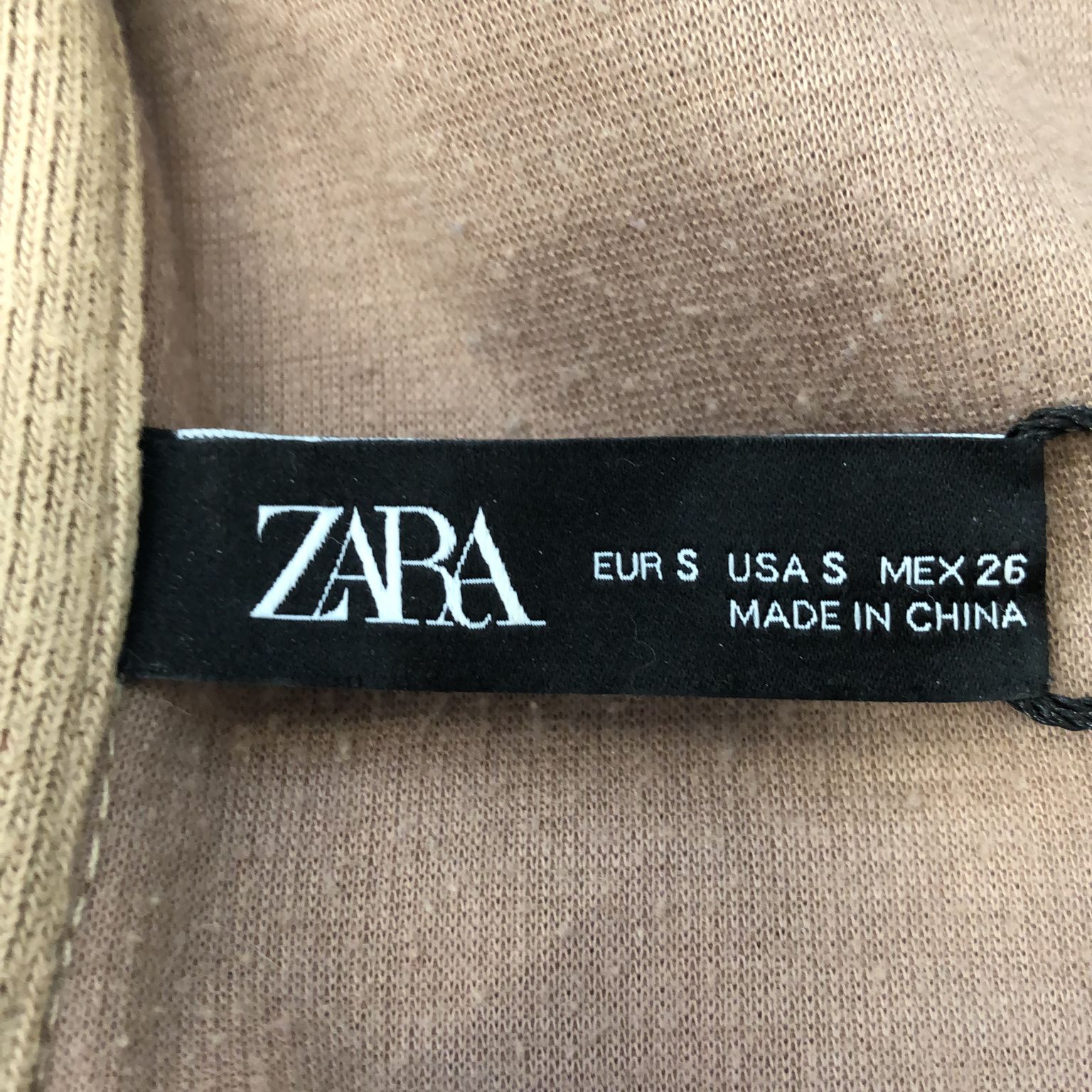 Zara