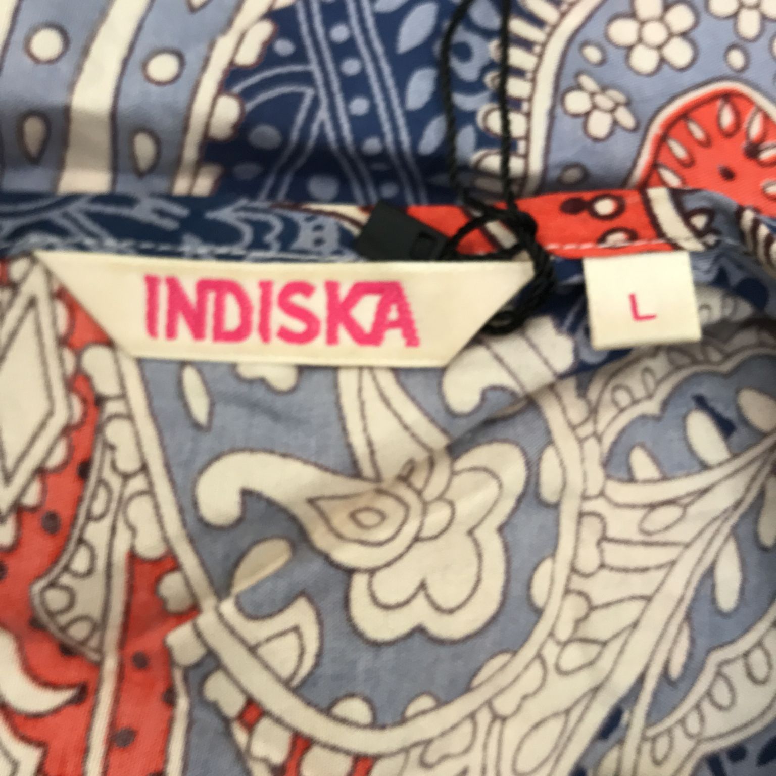 Indiska