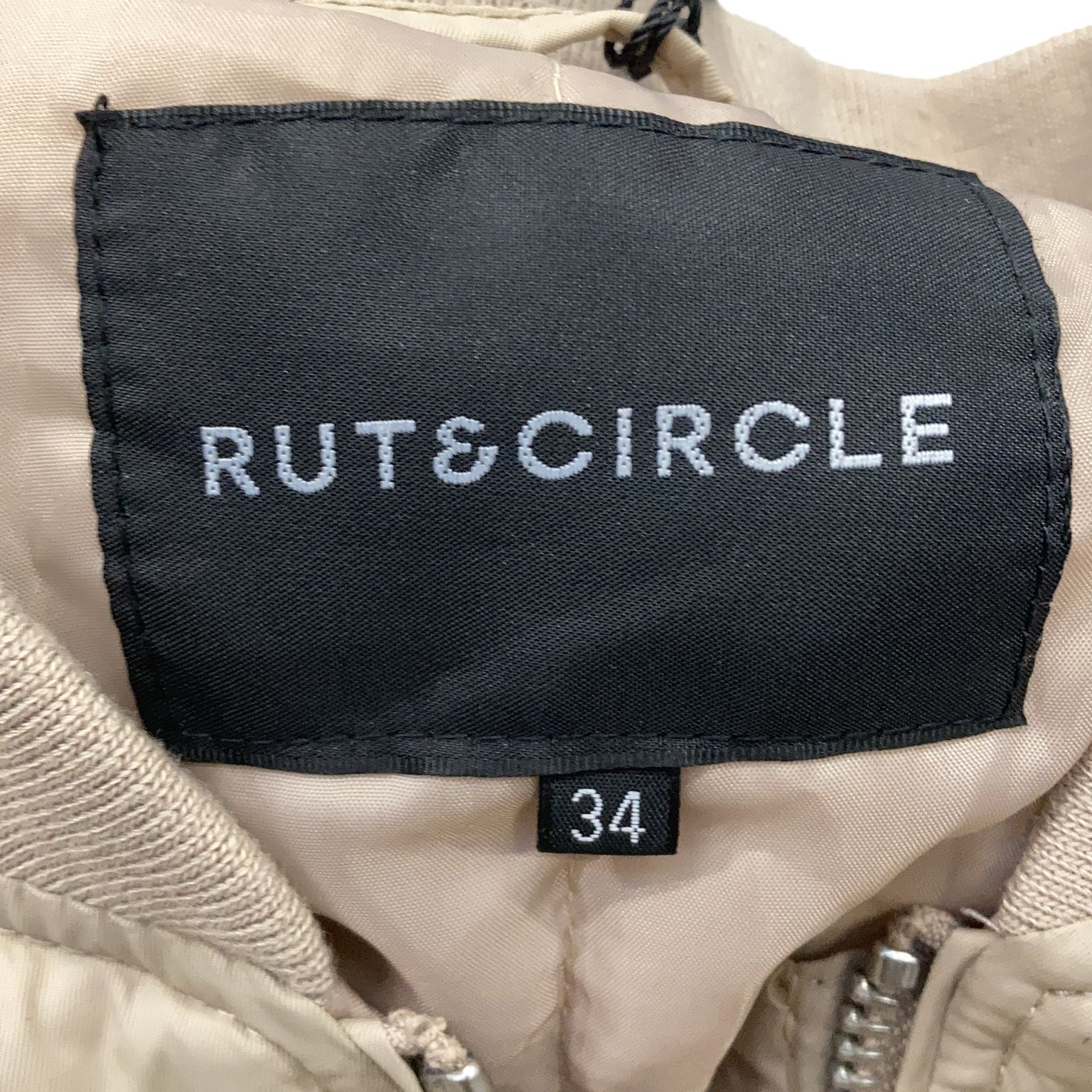 Rut  Circle