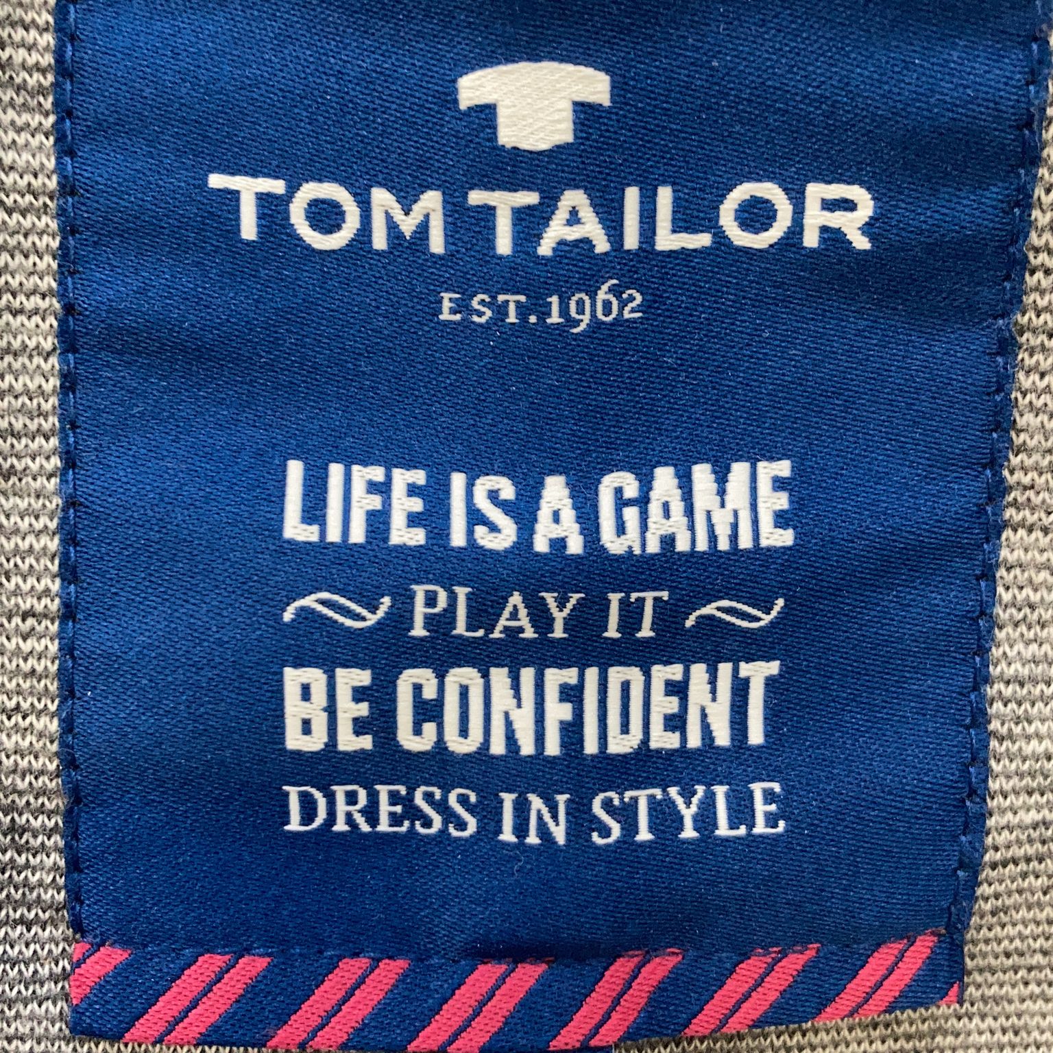 Tom Tailor