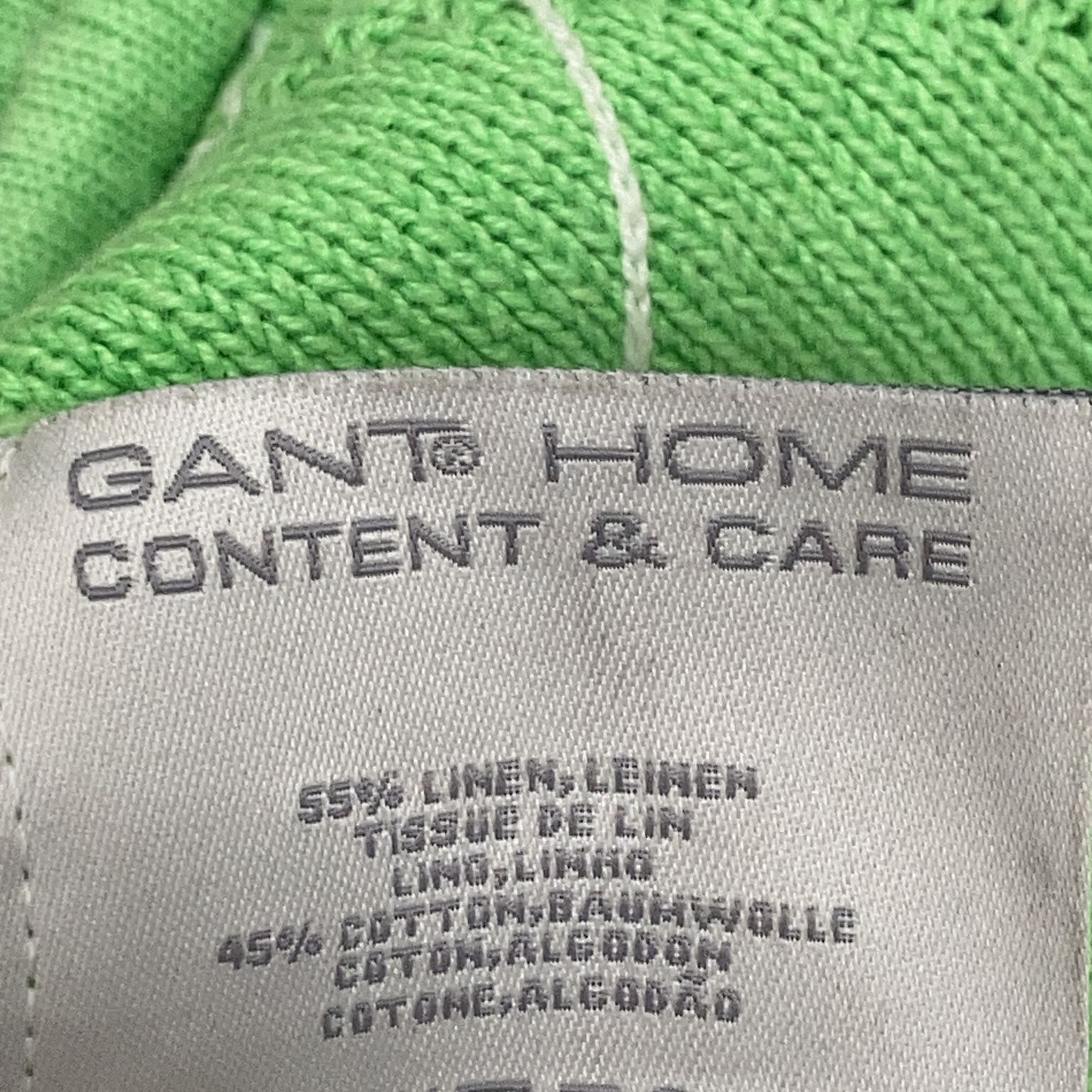 GANT Home