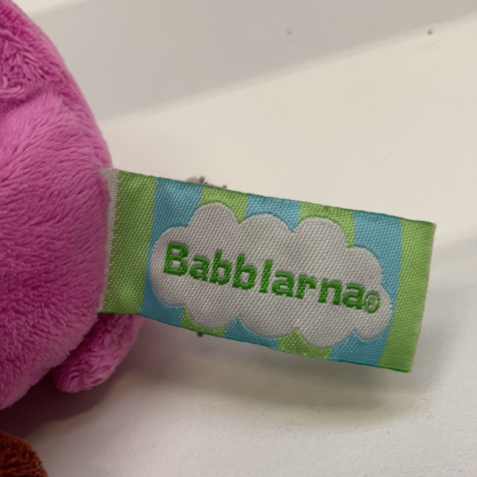 Babblarna