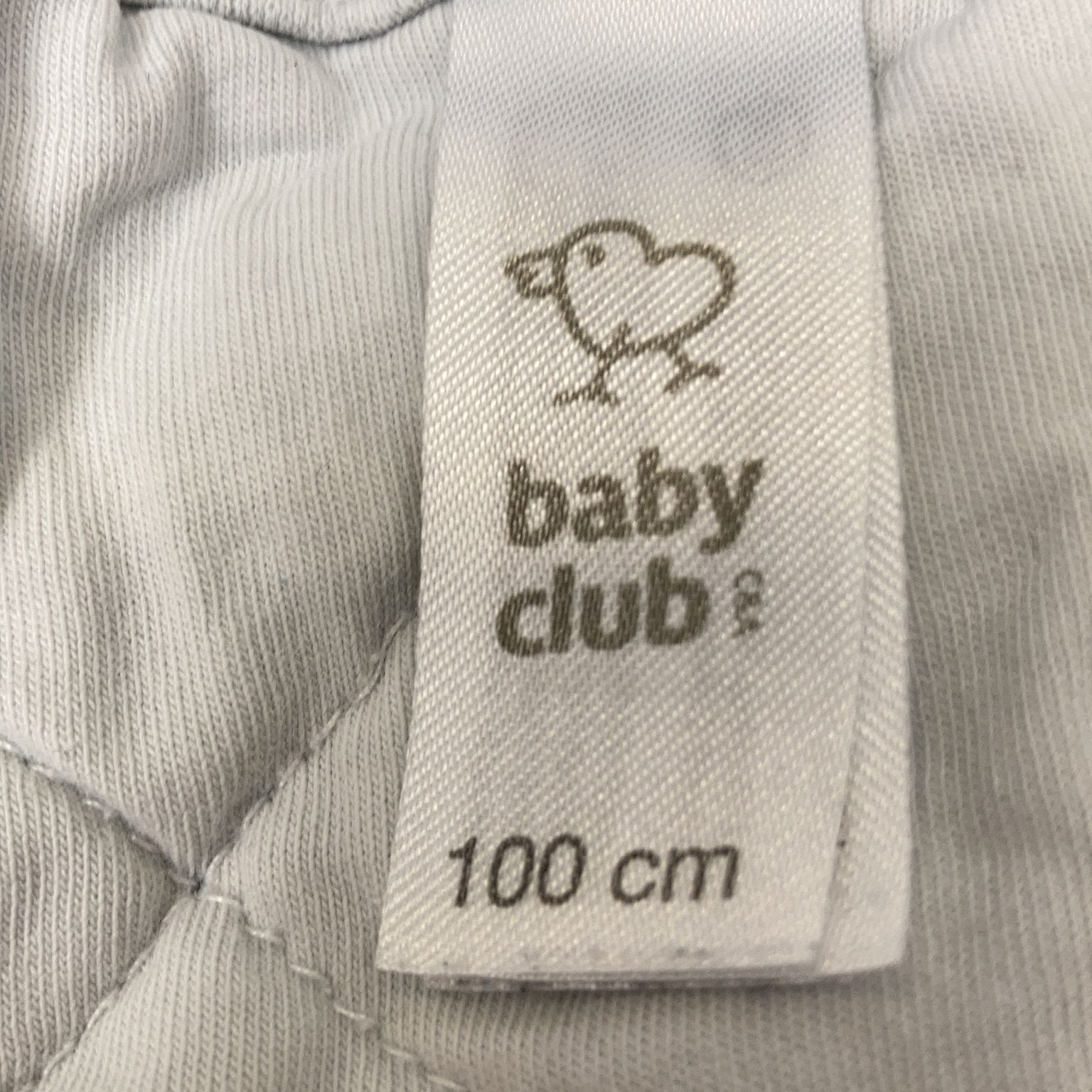 Baby Club by CA