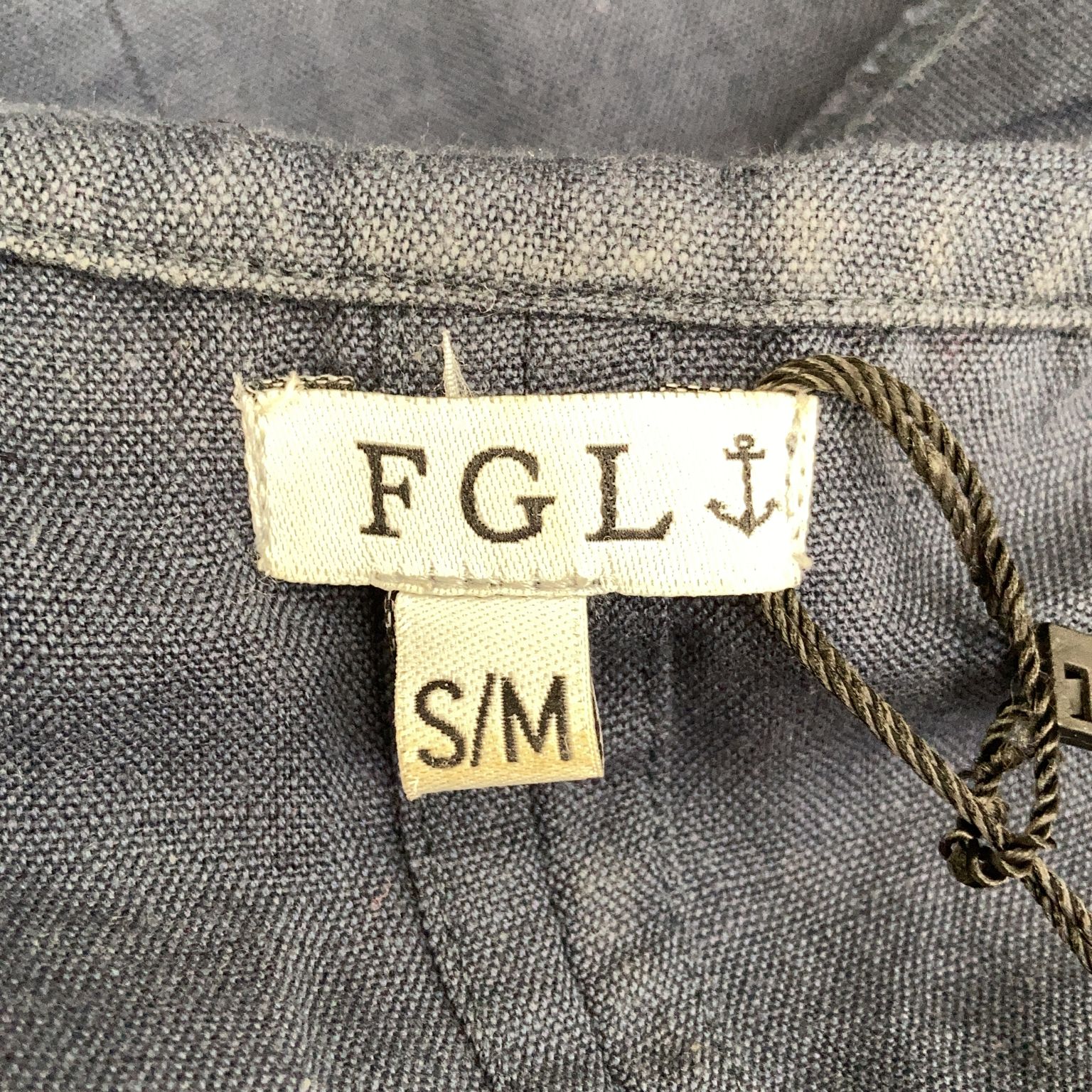 FGL