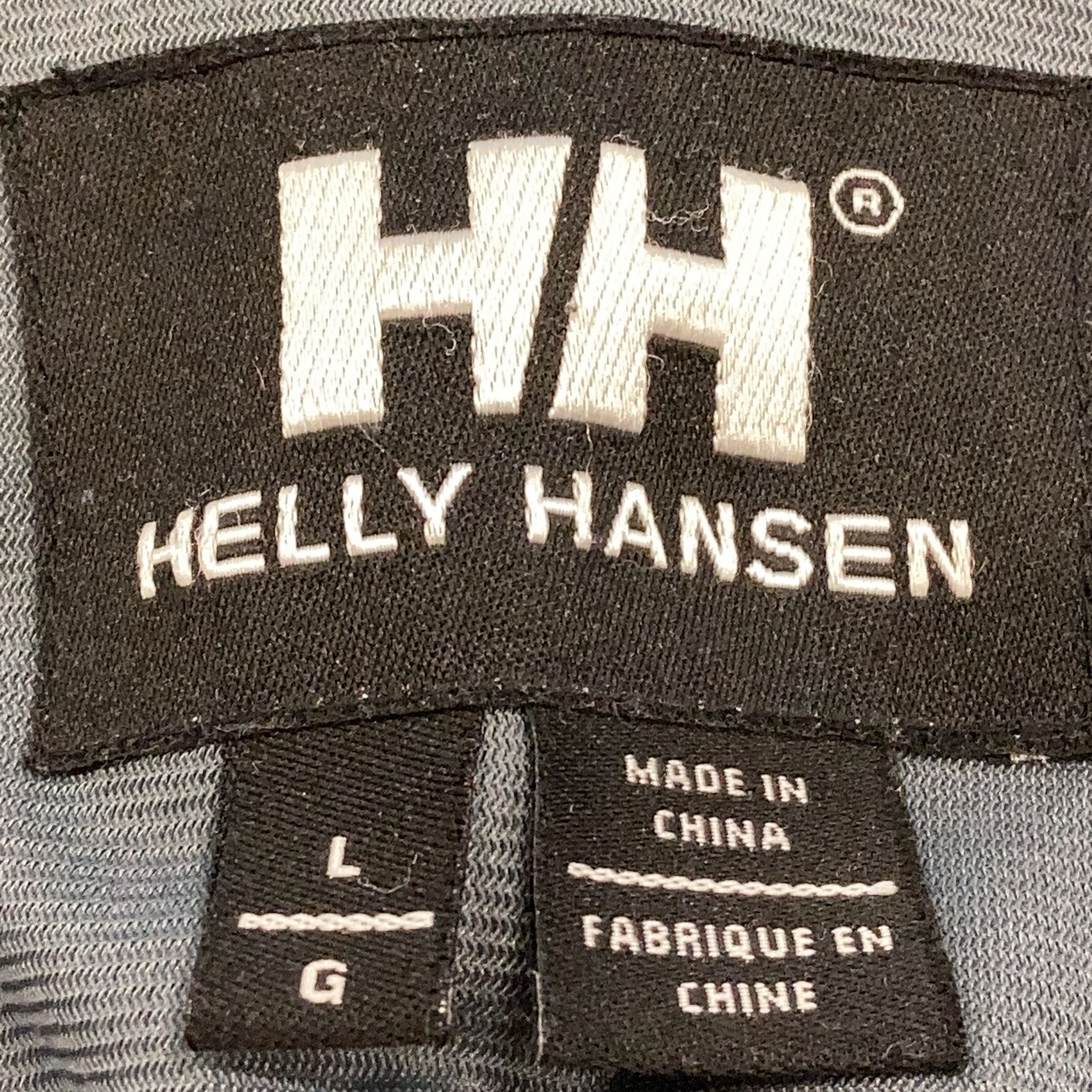 Helly Hansen