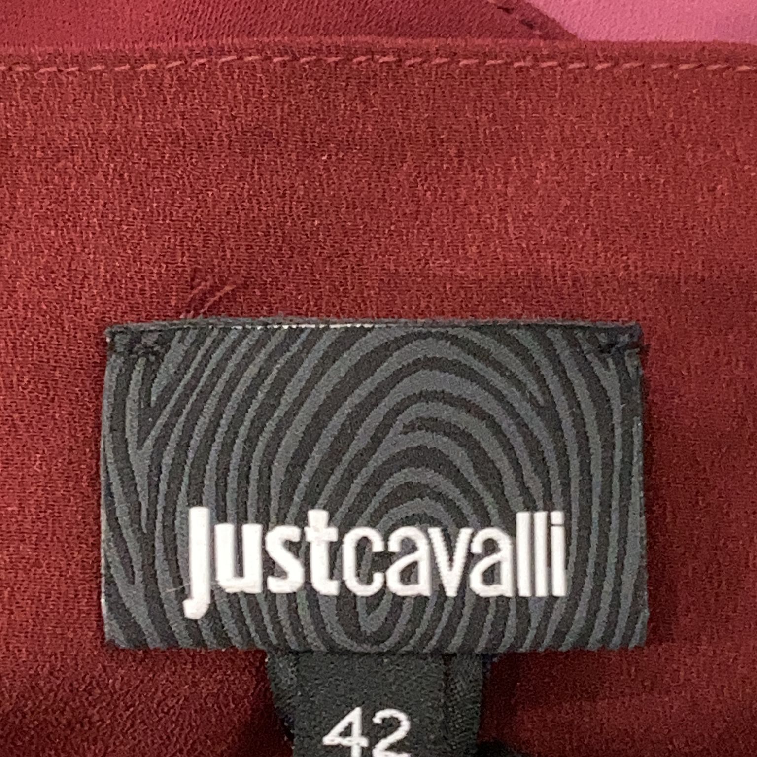 Just Cavalli